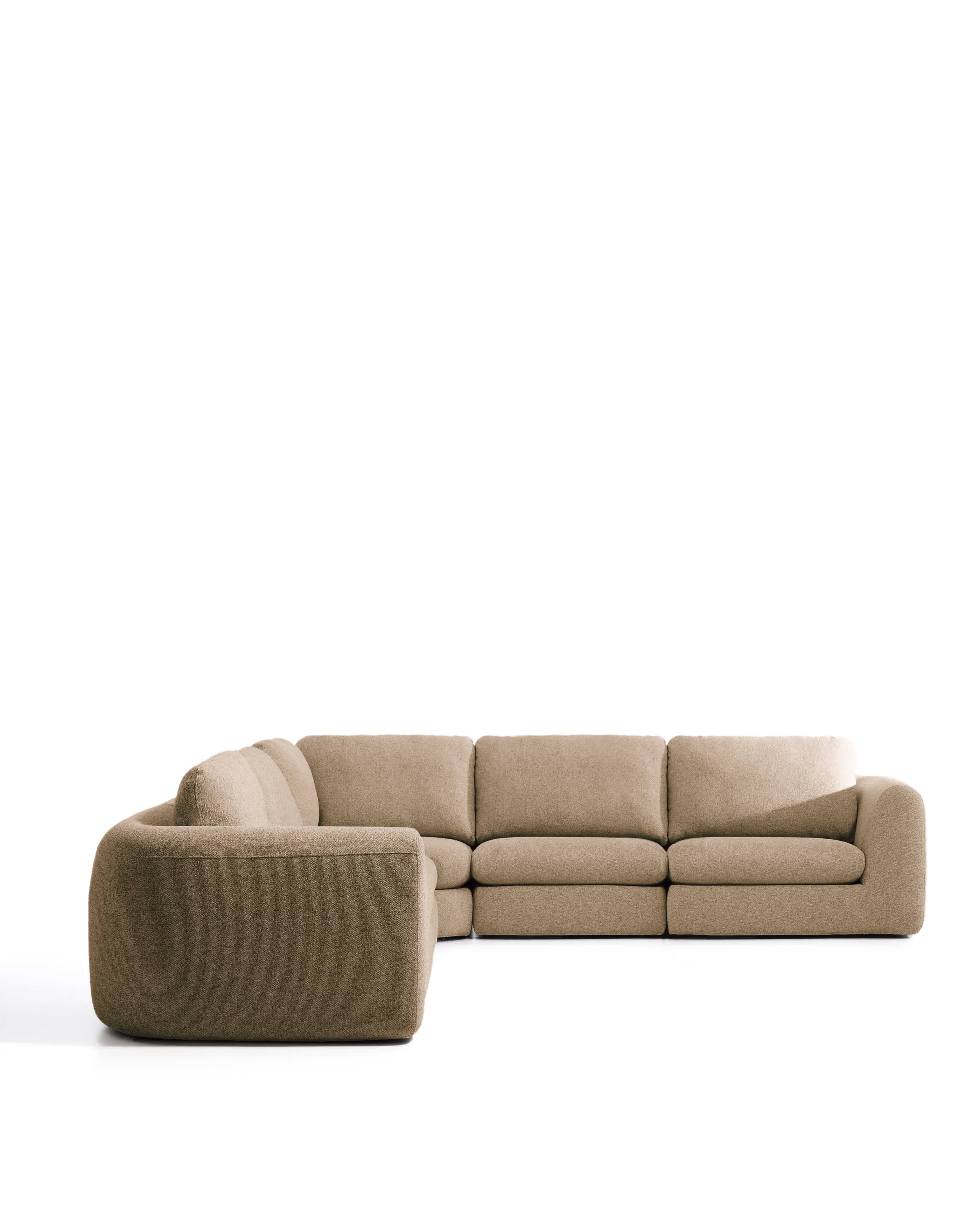 KAVE HOME Sofa VERA