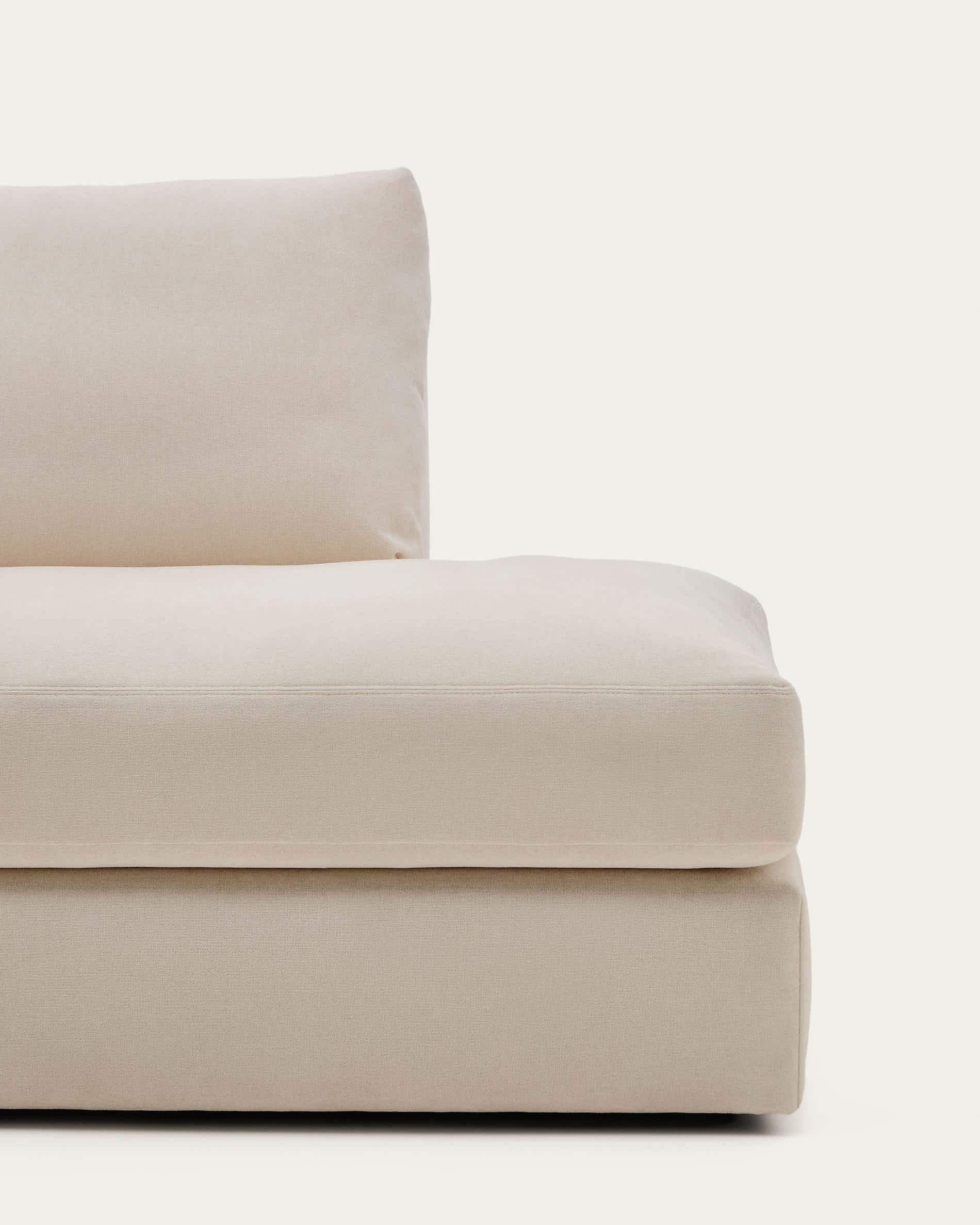 KAVE HOME Sofa ALEA