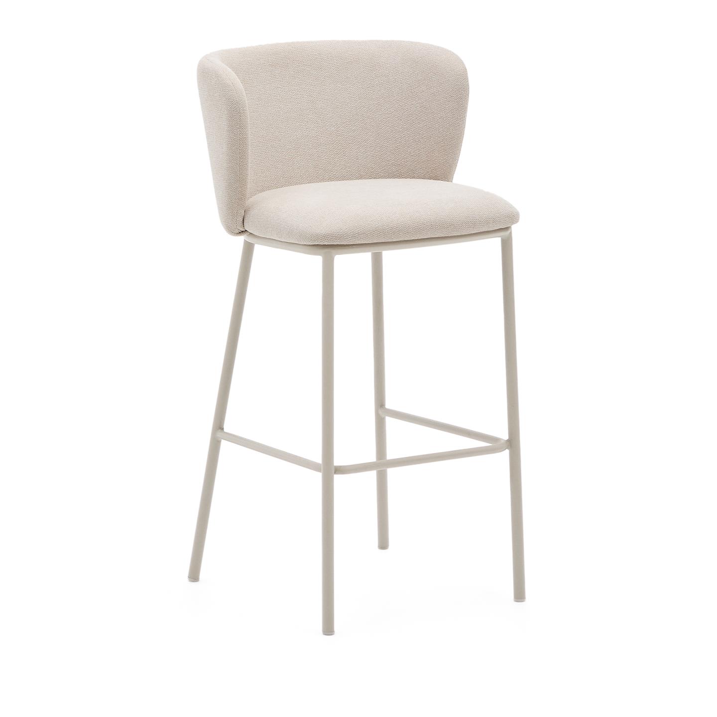 KAVE HOME Barhocker CISELIA