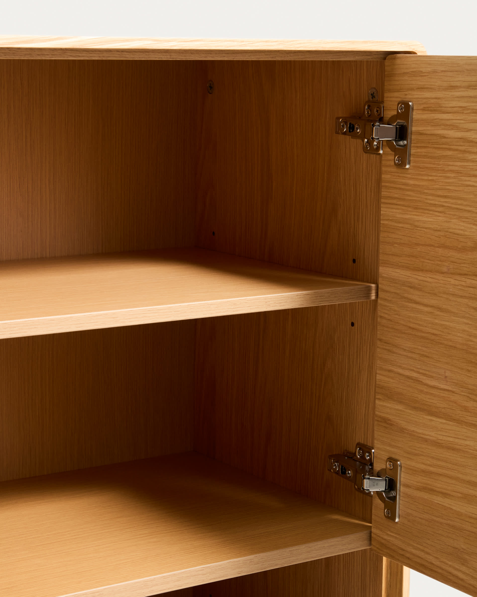 KAVE HOME Highboard NORLEN