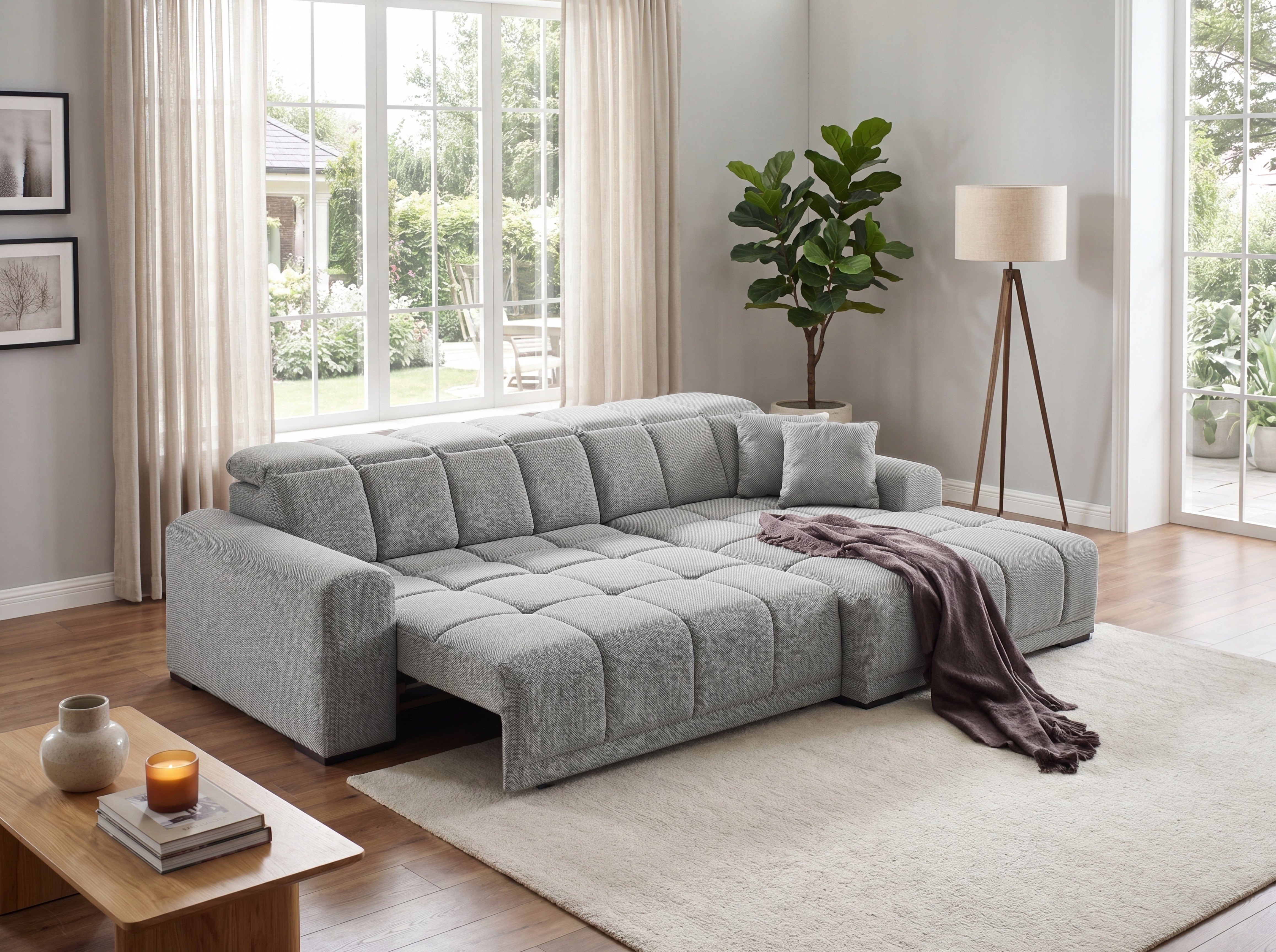 IWANICCY Sofa MASTER