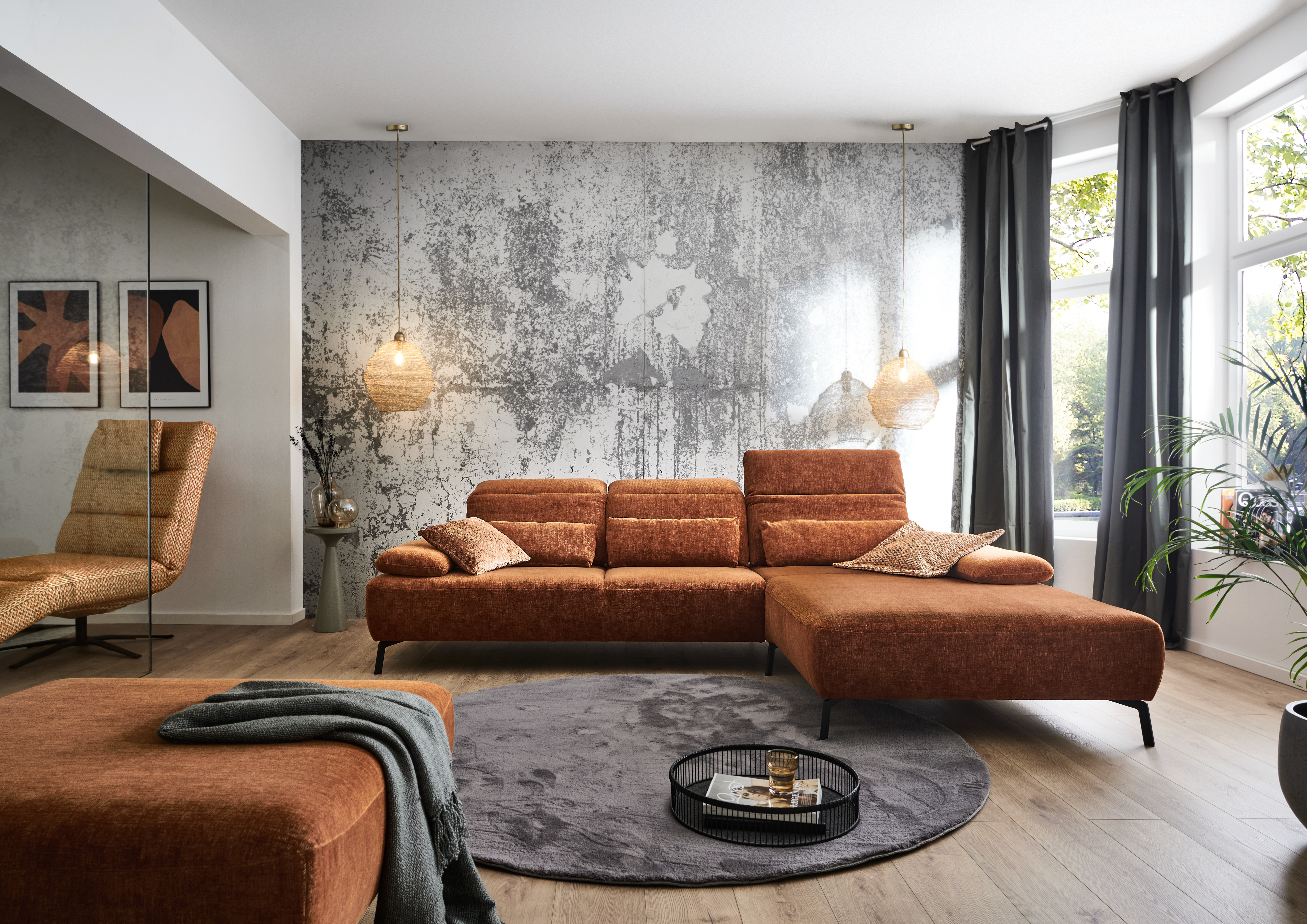 CARINA Sofa BONITA