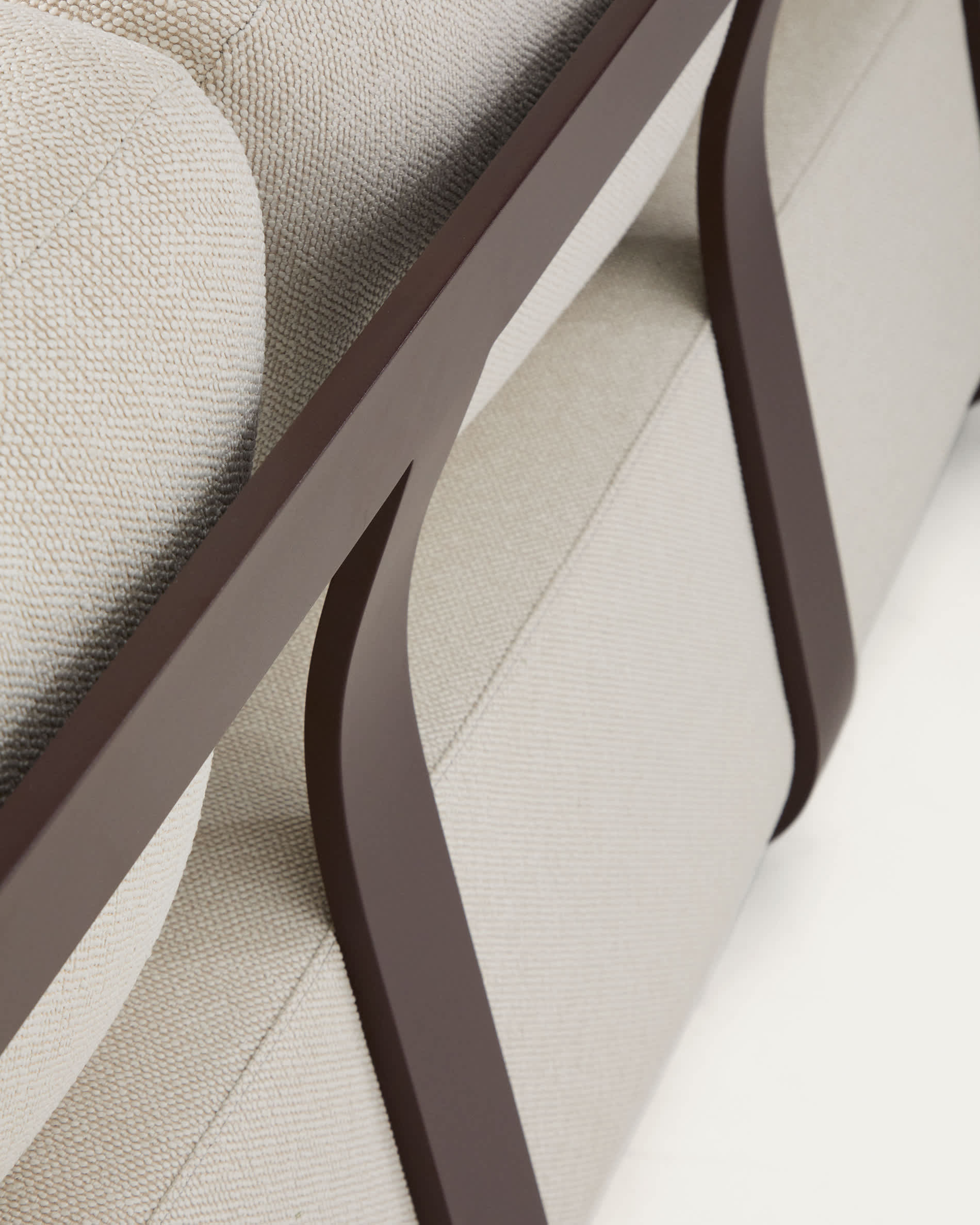 KAVE HOME Gartenlounge-Set TAMARIS