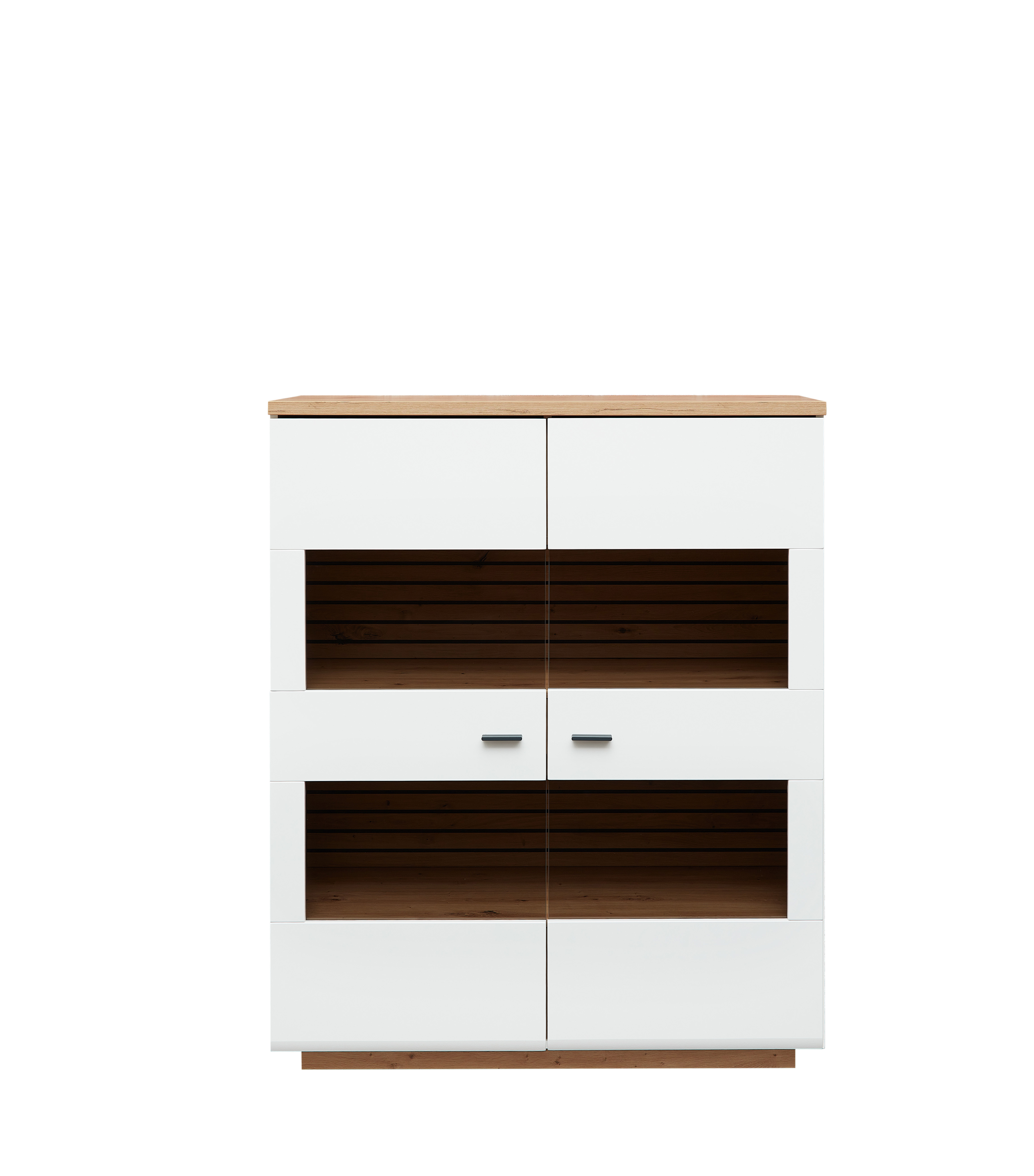 FRESNO Highboard