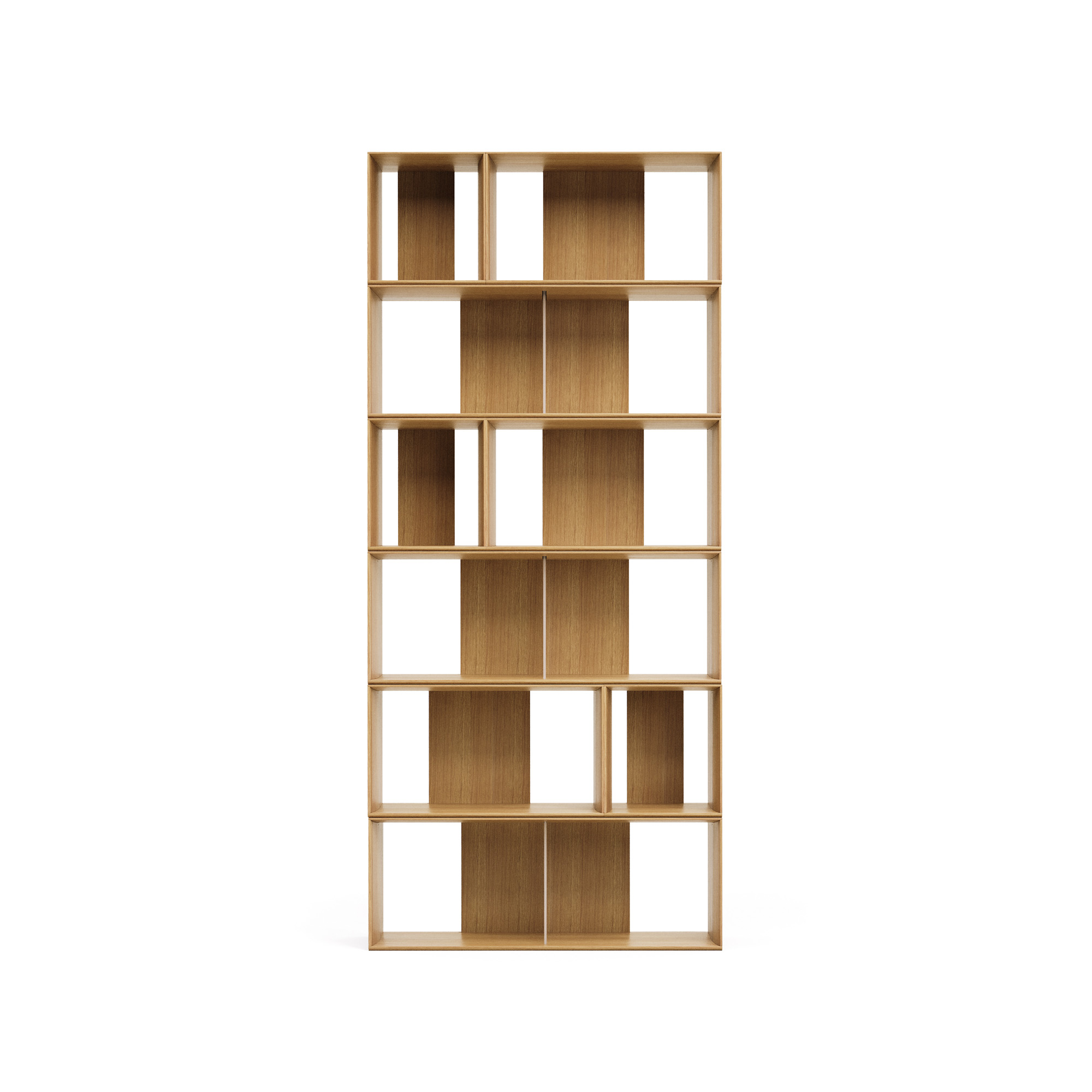 KAVE HOME LITTO shelf unit