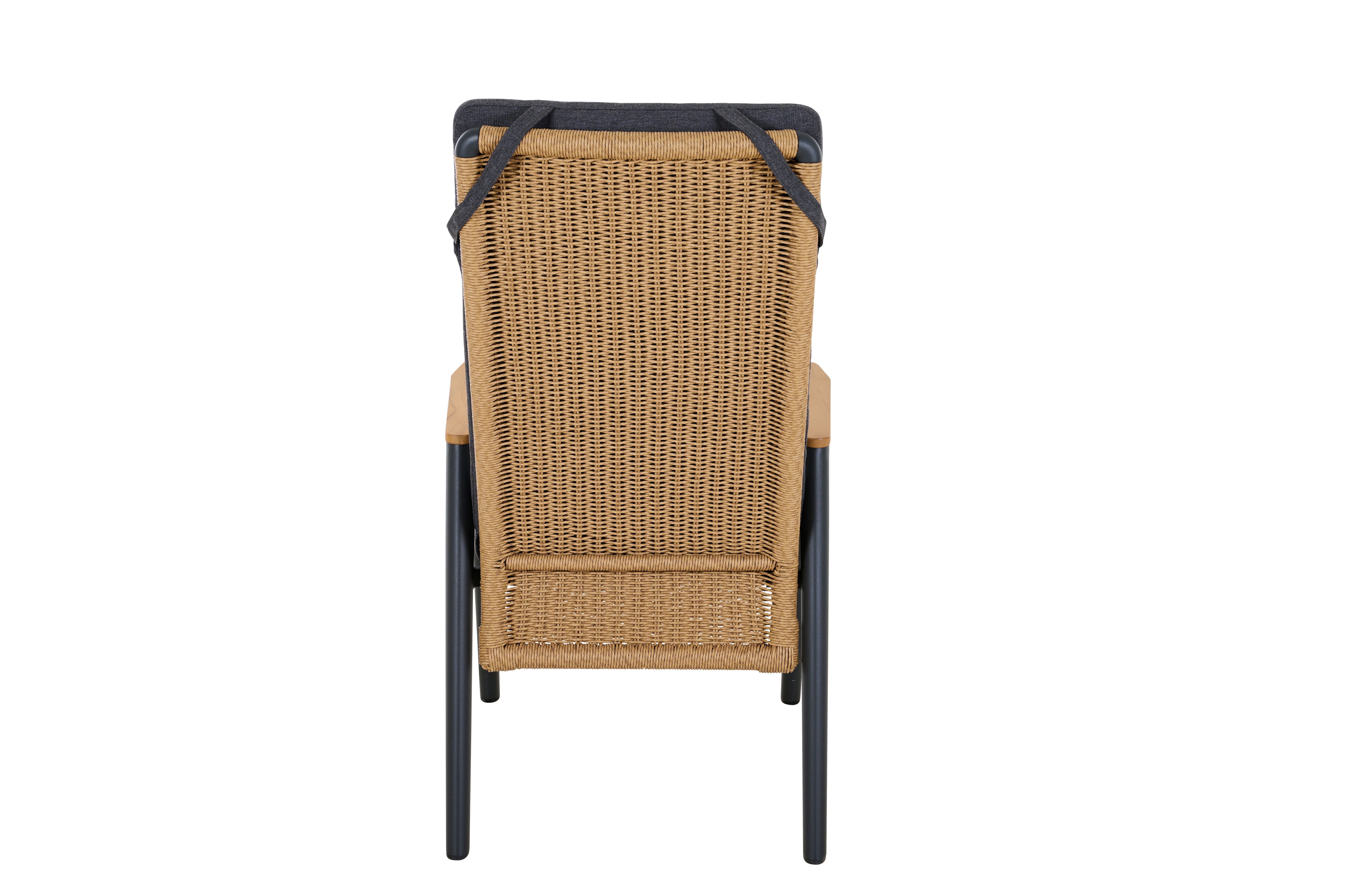 SIENA GARDEN Gartenstuhl ROMA