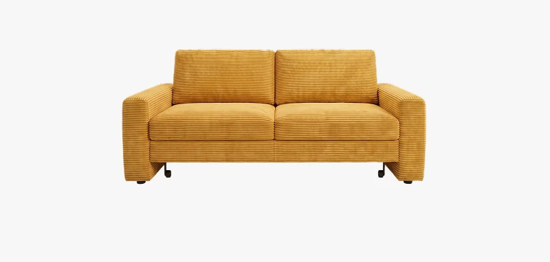 Vito Step Move 2.0 Sofaform 2-Sitzer