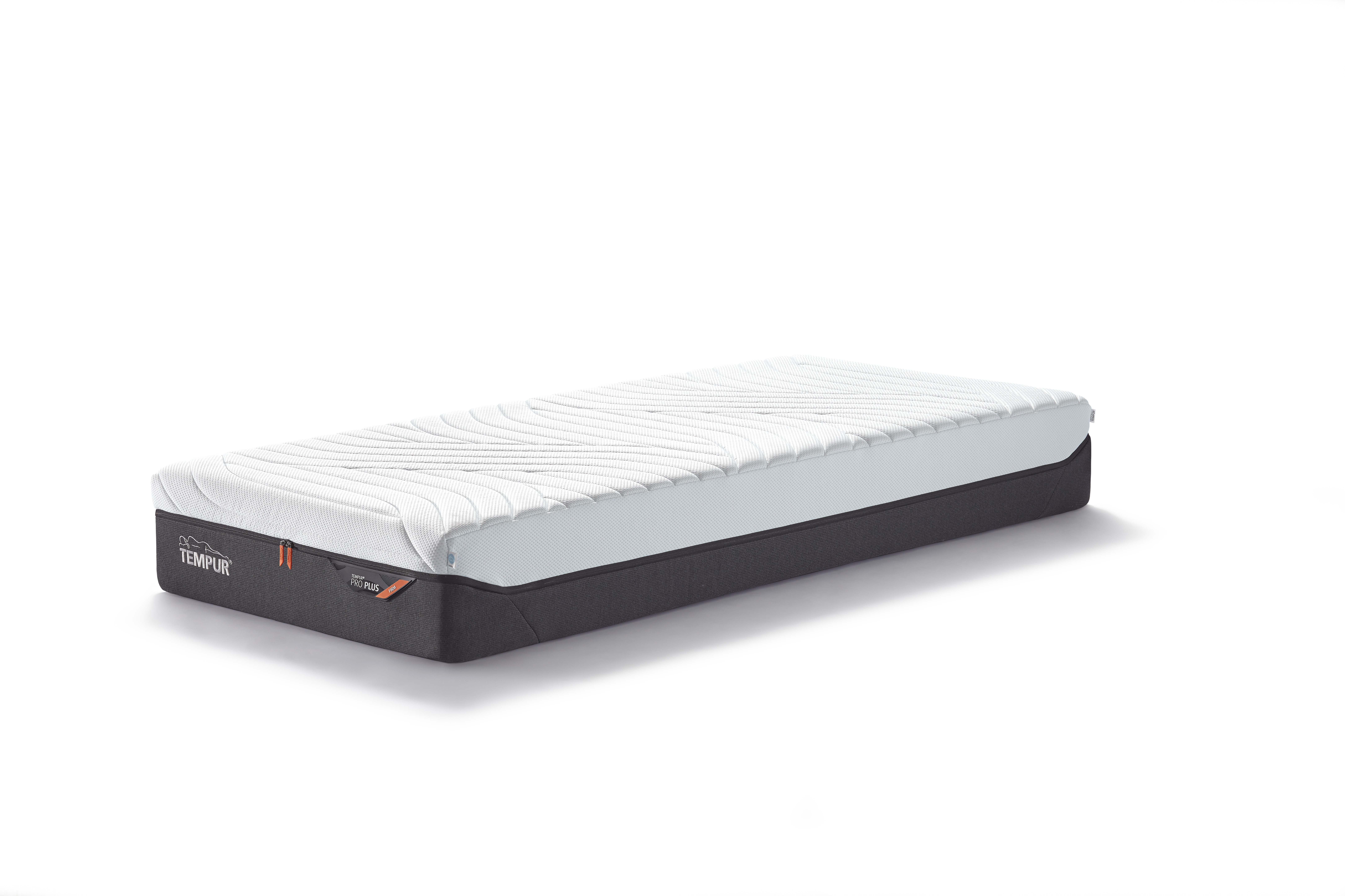 TEMPUR Matelas PRO PLUS COOLQUILT