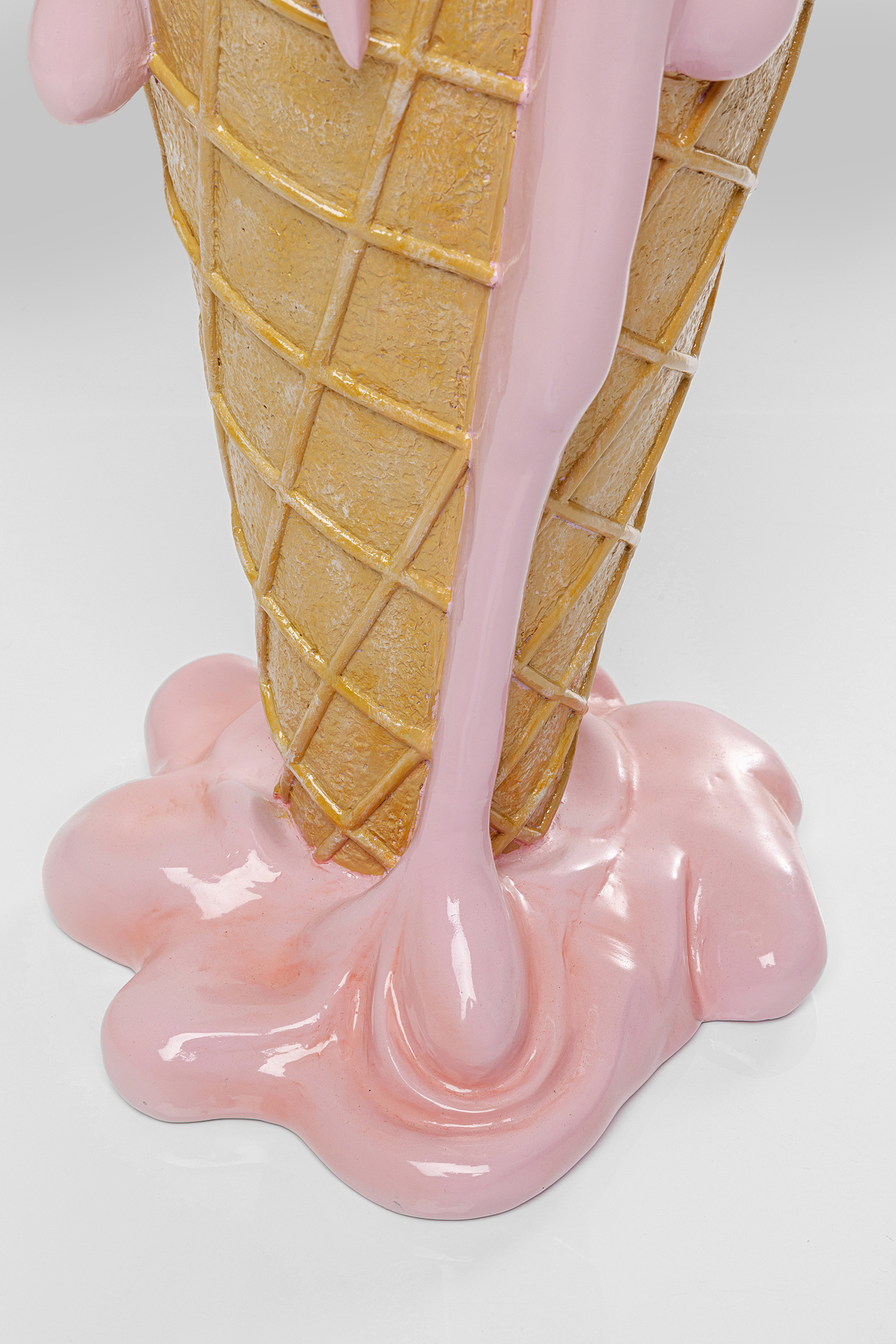 KARE Beistelltisch ICE CREAM KARE Beistelltisch ICE CREAM