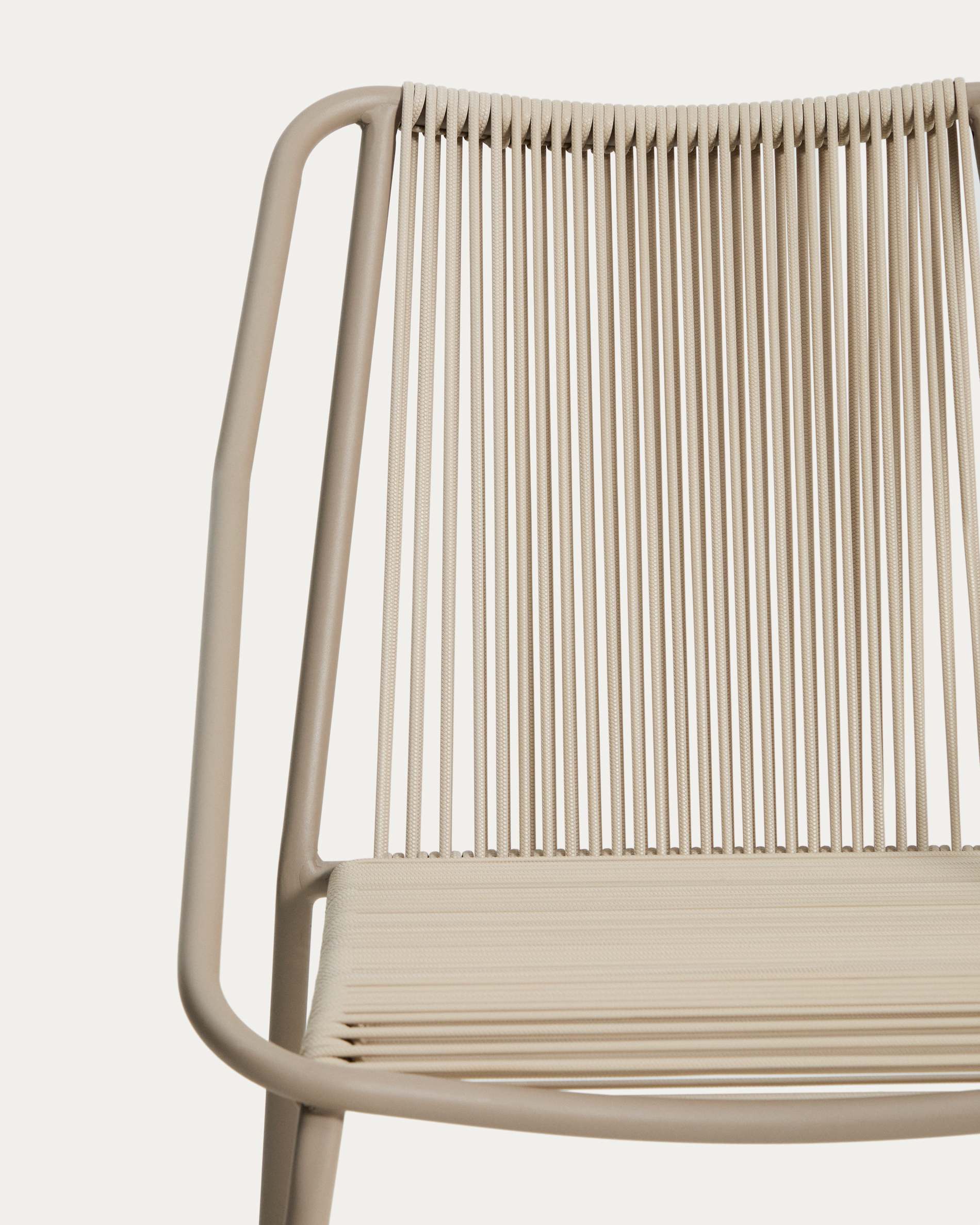 KAVE HOME Gartenstuhl ZIVIA