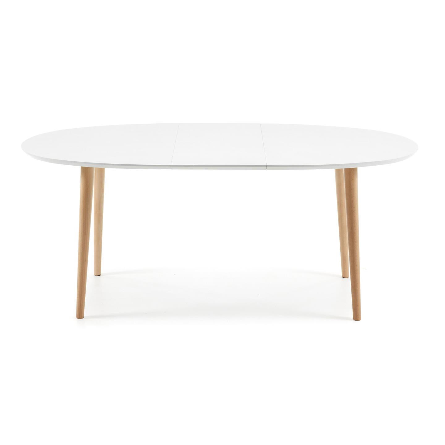 KAVE HOME Esstisch OQUI