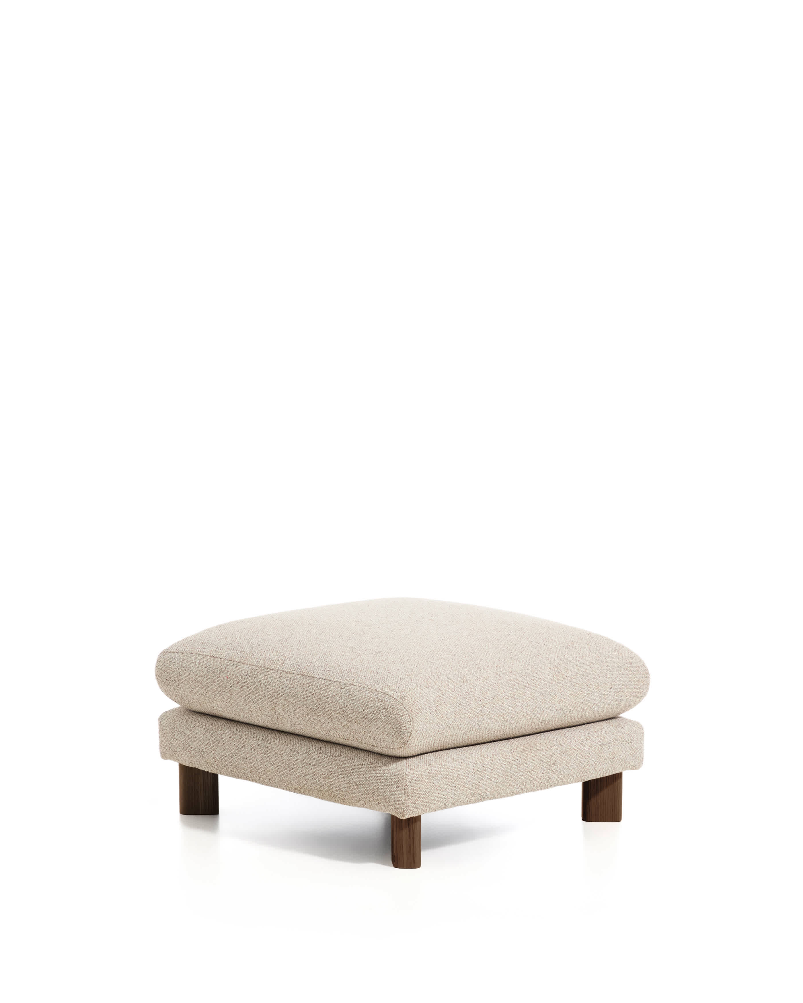 Kave Home VERA footstool
