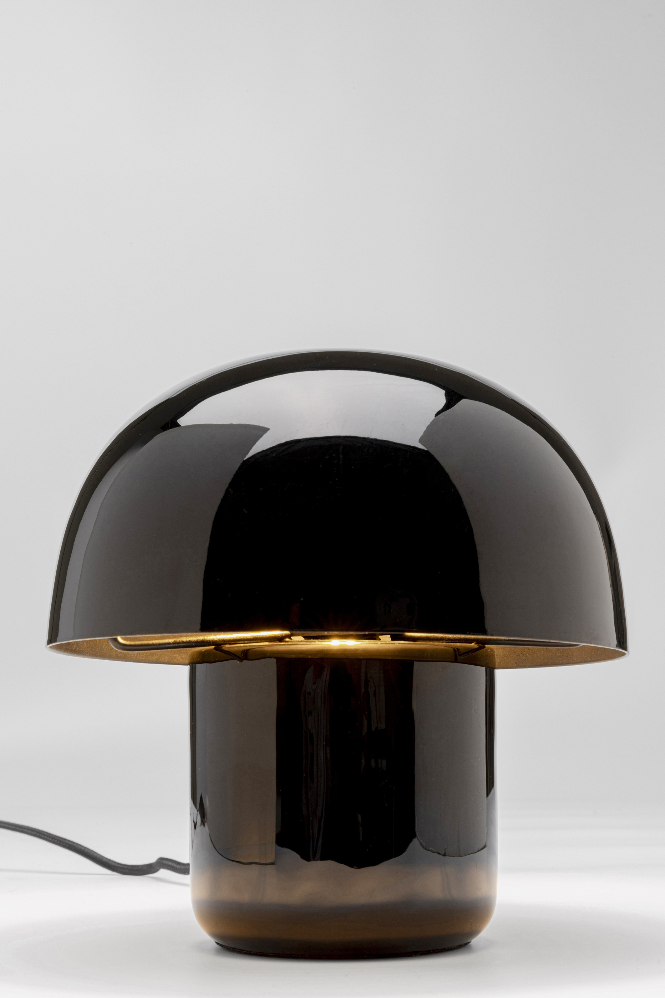 KARE Tischleuchte MUSHROOM SHINY