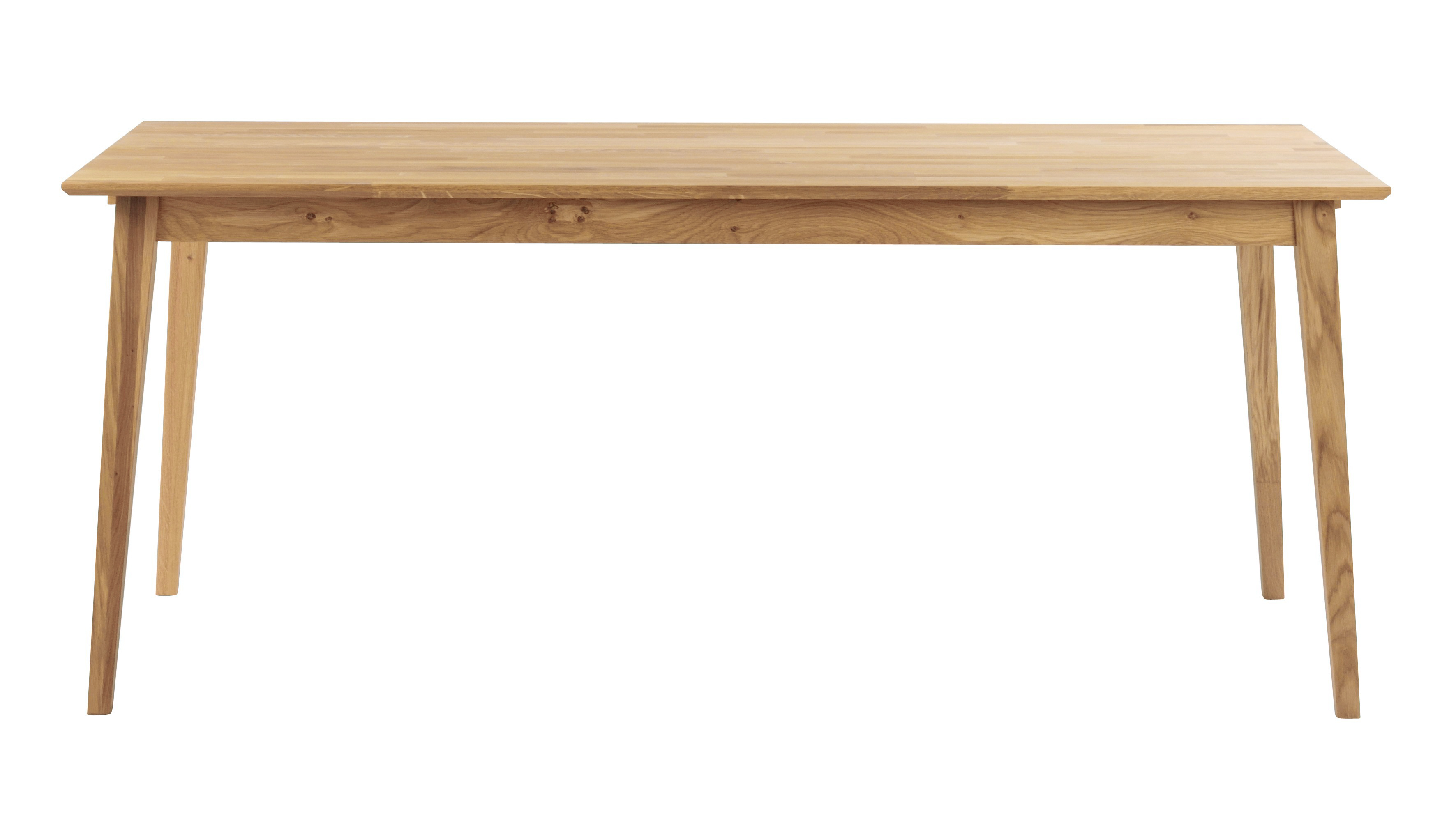 ROWICO Esstisch FILIPPA ROWICO Tisch FILIPPA