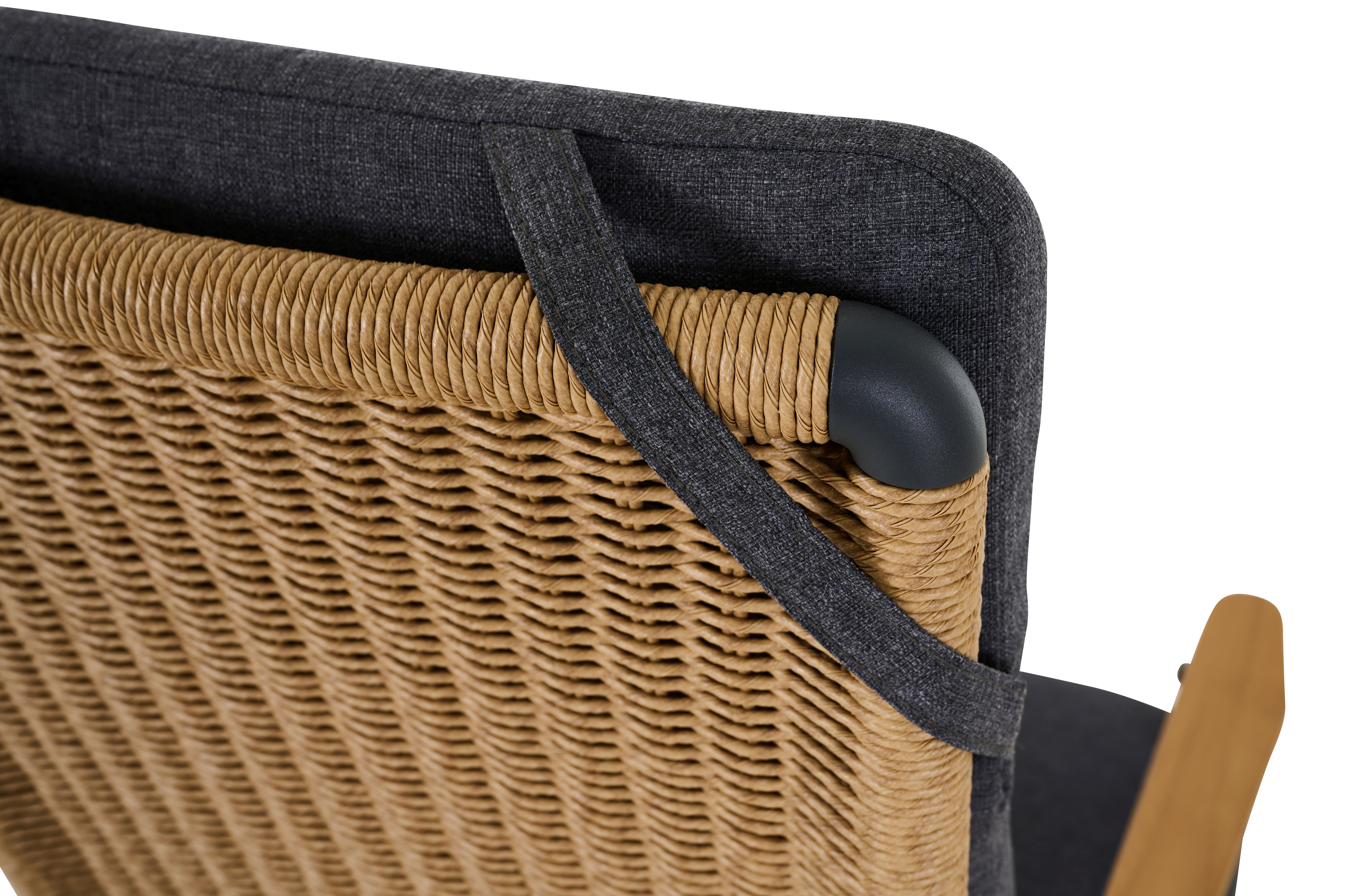 SIENA GARDEN Gartenstuhl ROMA