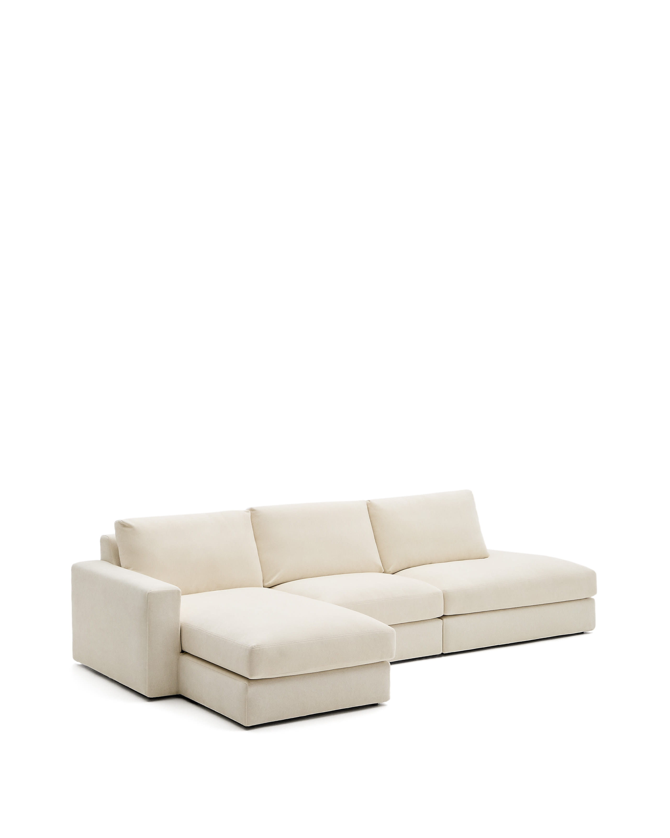 KAVE HOME Sofa ALEA