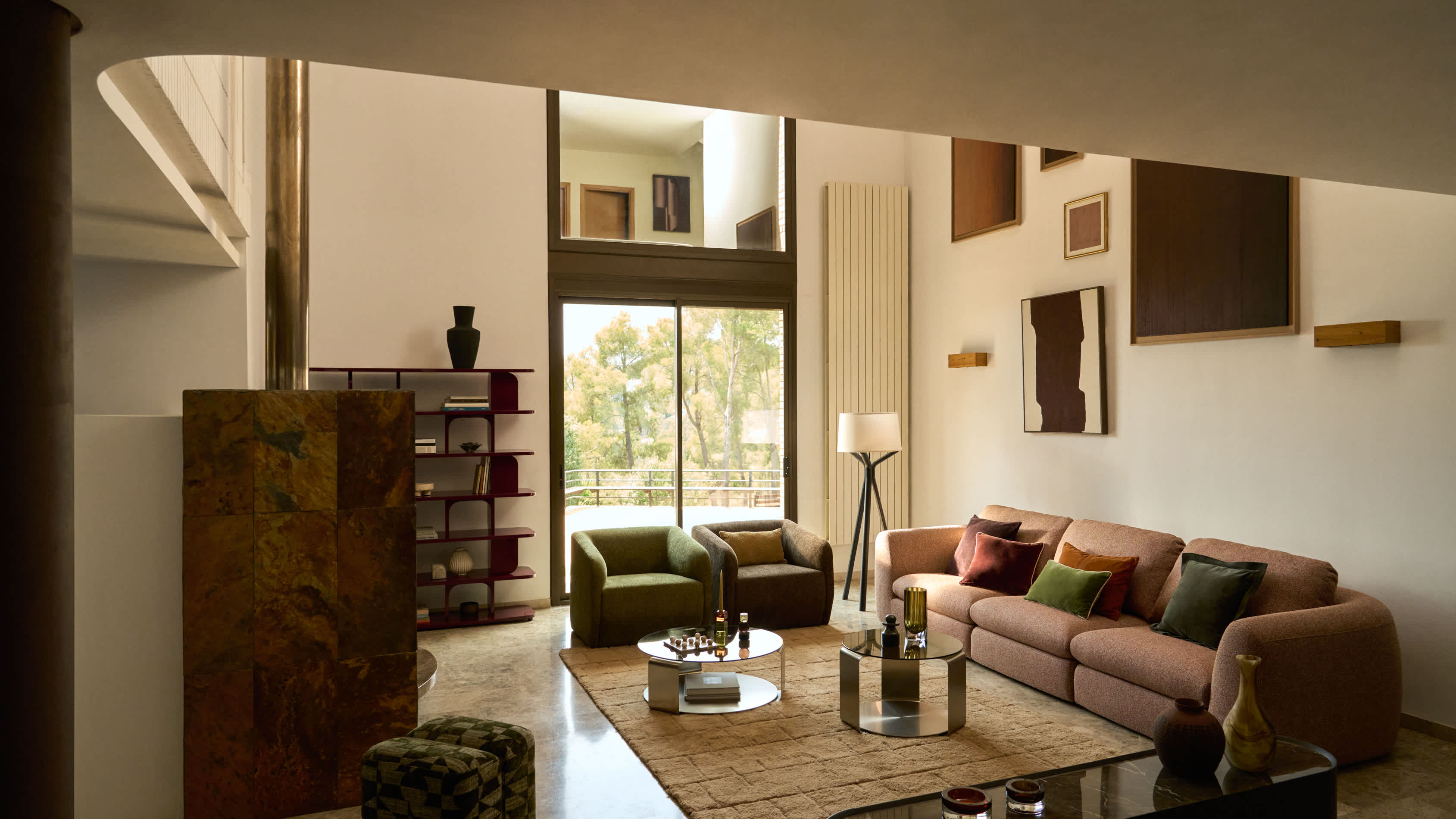 KAVE HOME Regal ADUMA
