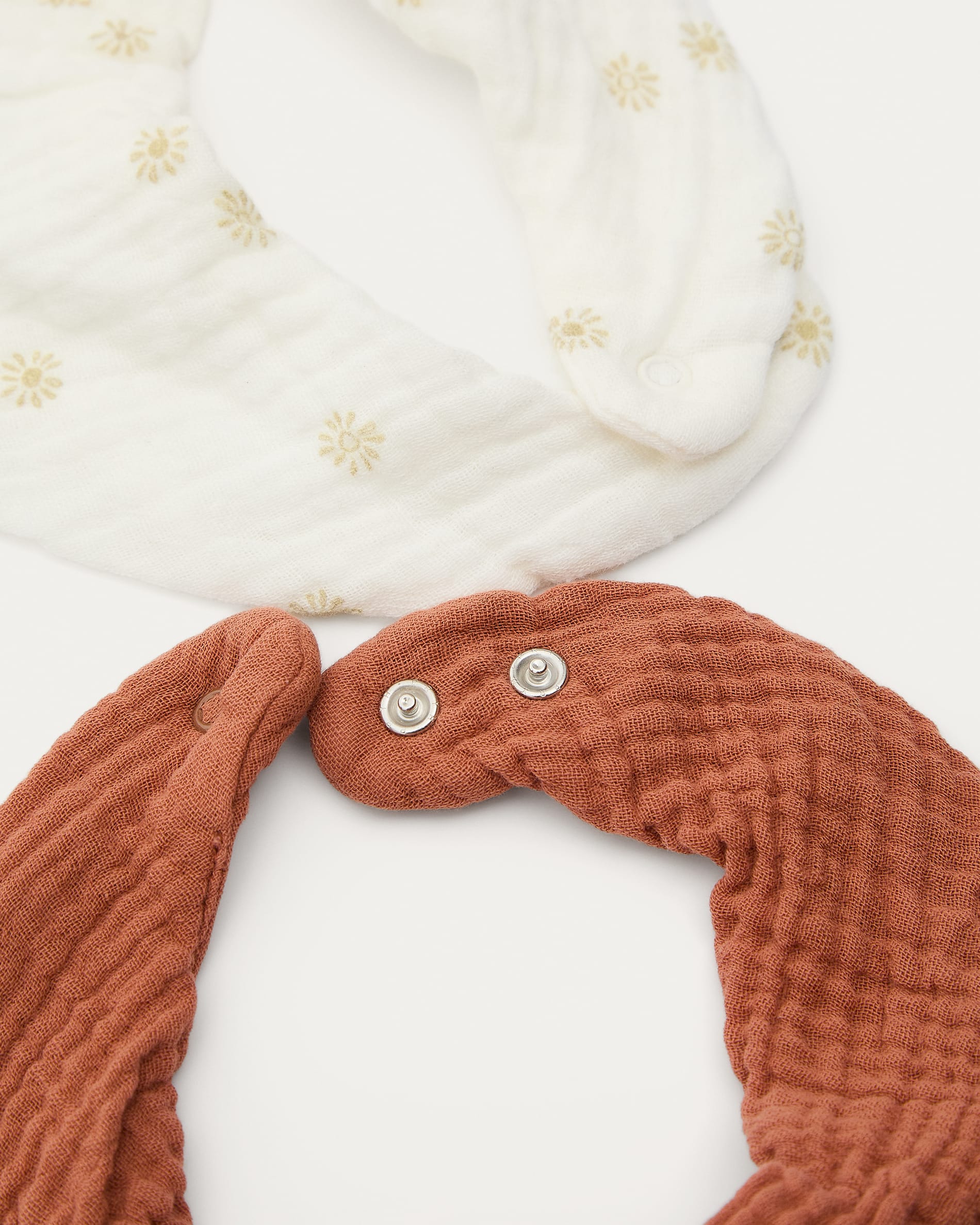 KAVE HOME Halstuch-Set OLNA