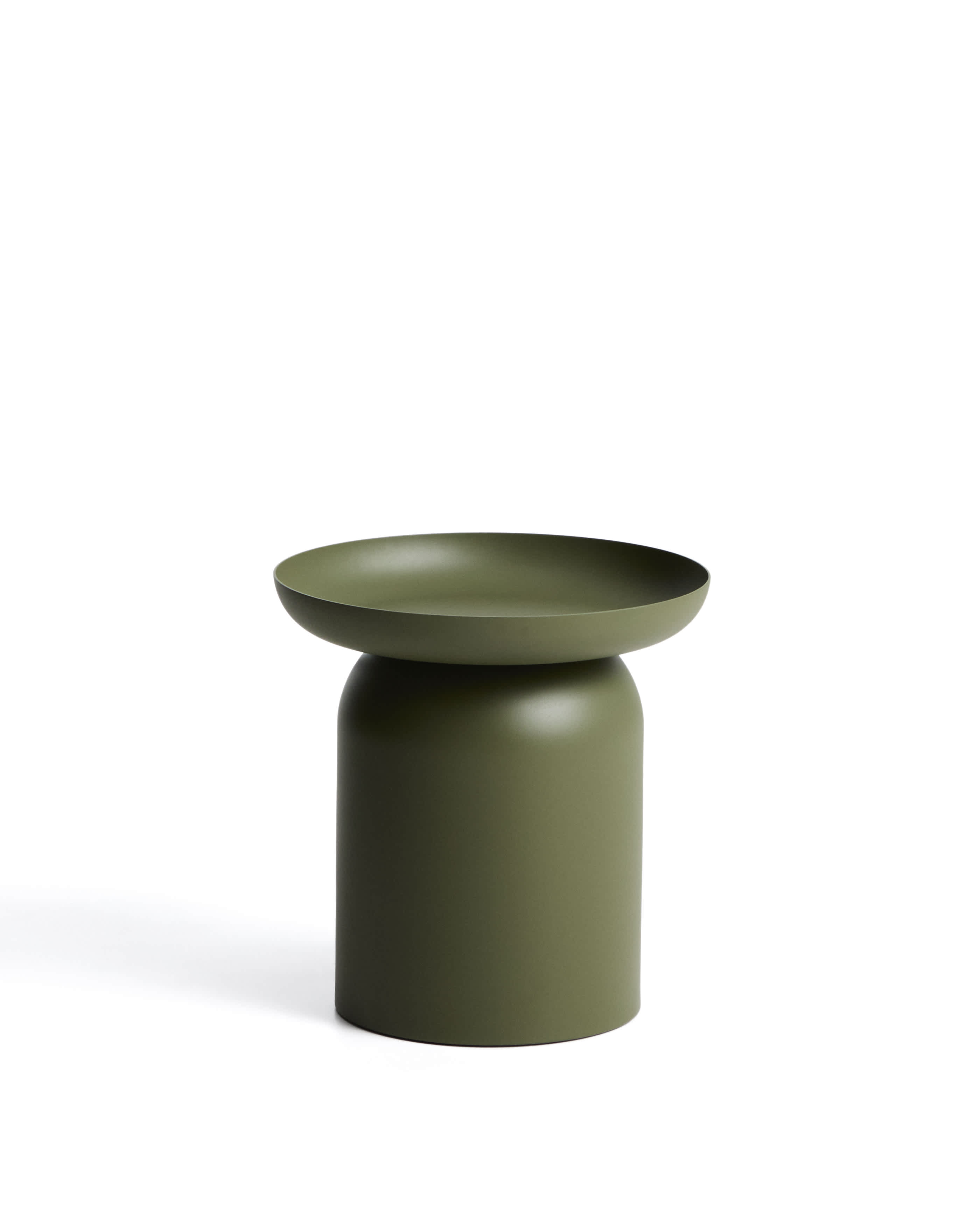 KAVE HOME Side table Outdoor ARCOLA