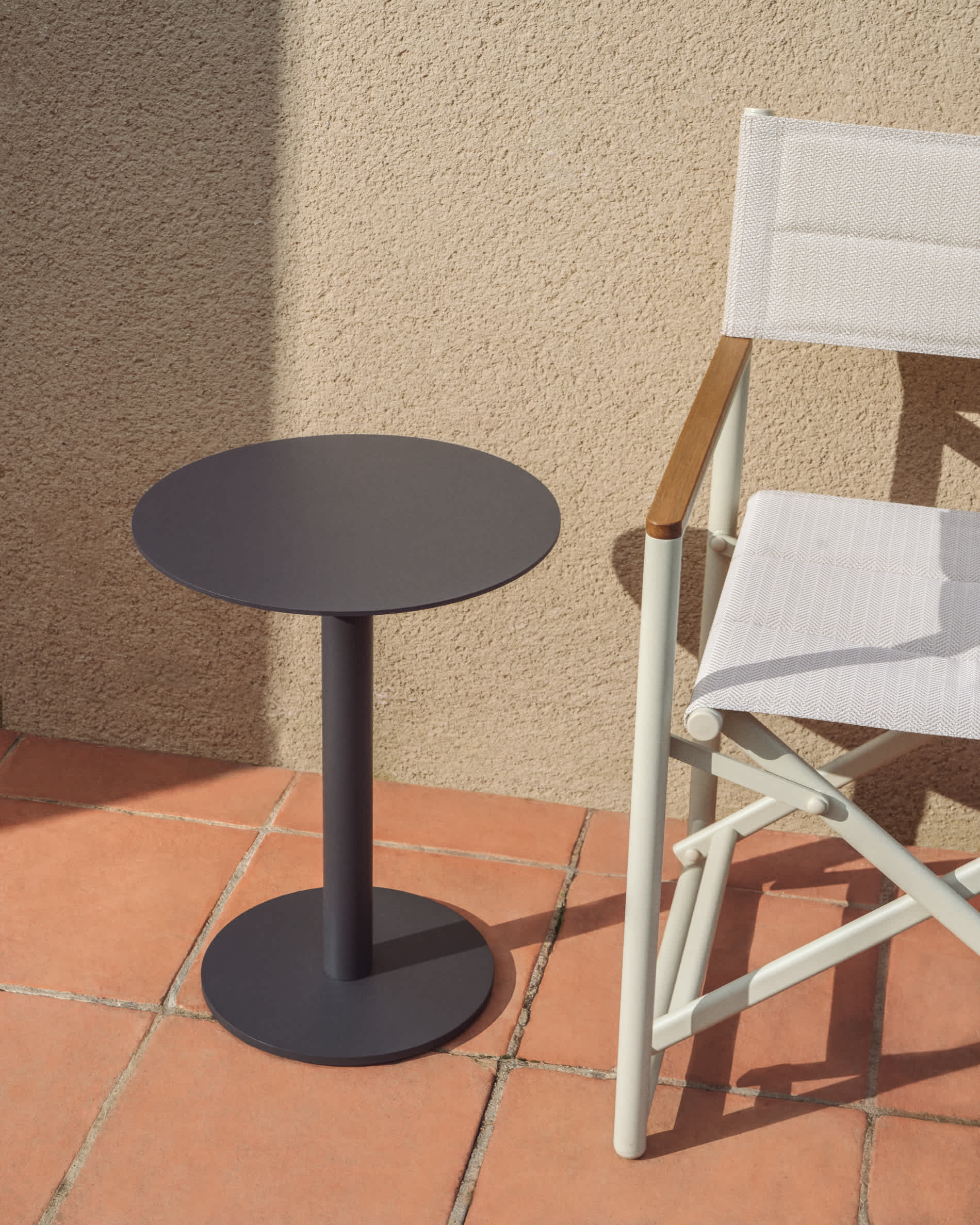 KAVE HOME Beistelltisch Outdoor ASINARA