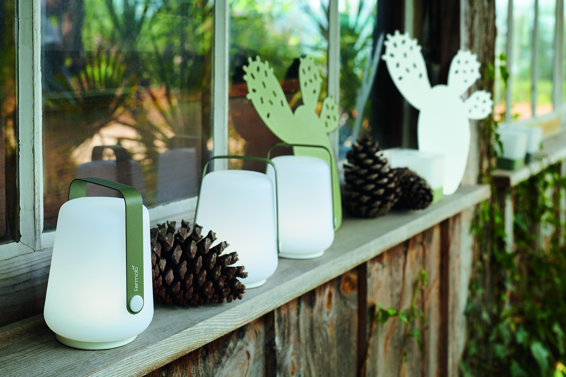 FERMOB Lampe BALAD FERMOB Lampe BALAD