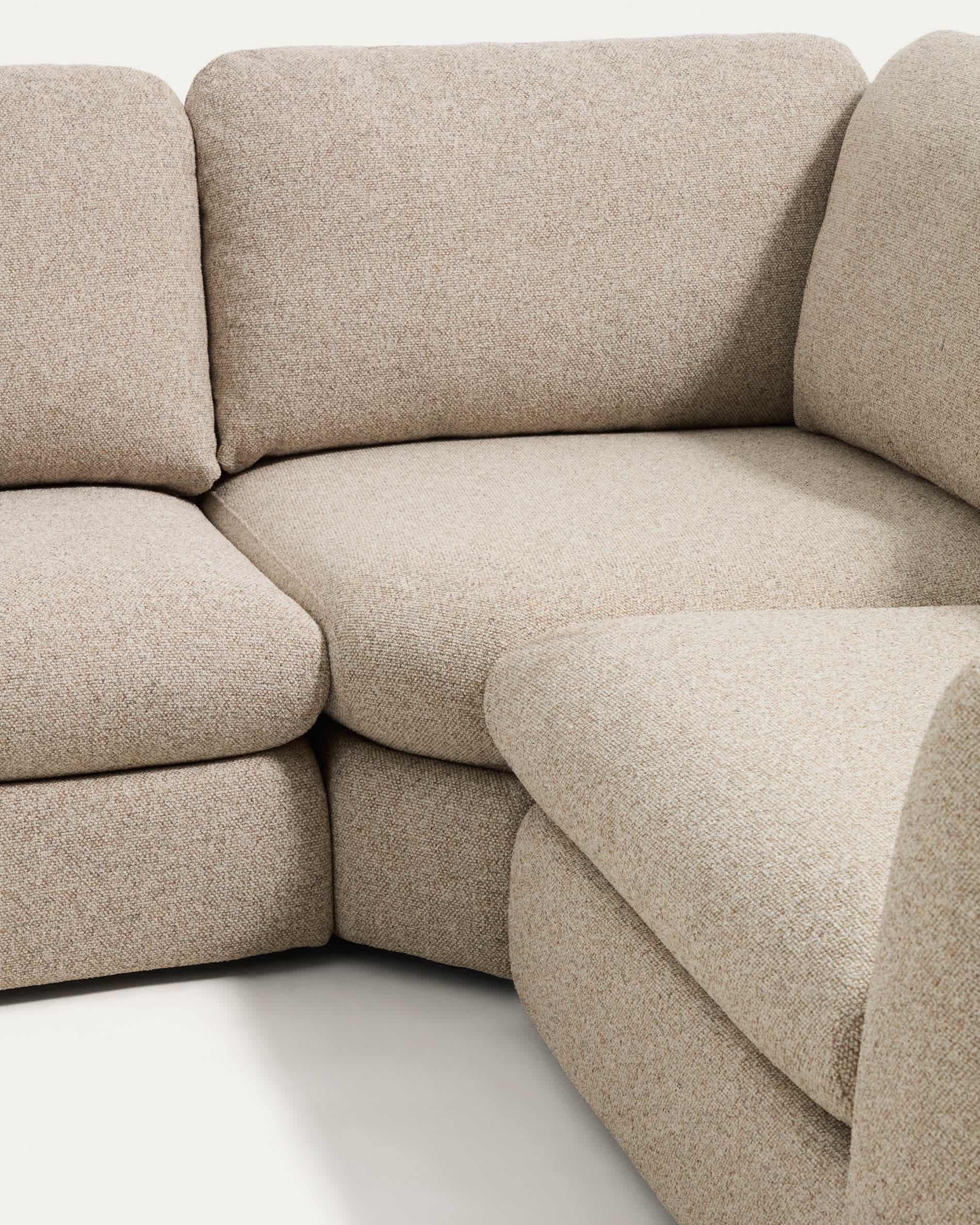 KAVE HOME Sofa VERA