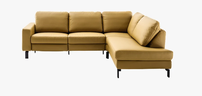 Vito STEP PREMIUM 2.0 Sofaform Ecksofa