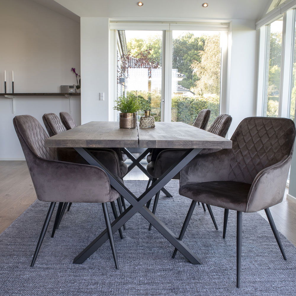 HOUSE NORDIC Stuhl HARBO HOUSE NORDIC Stuhl HARBO