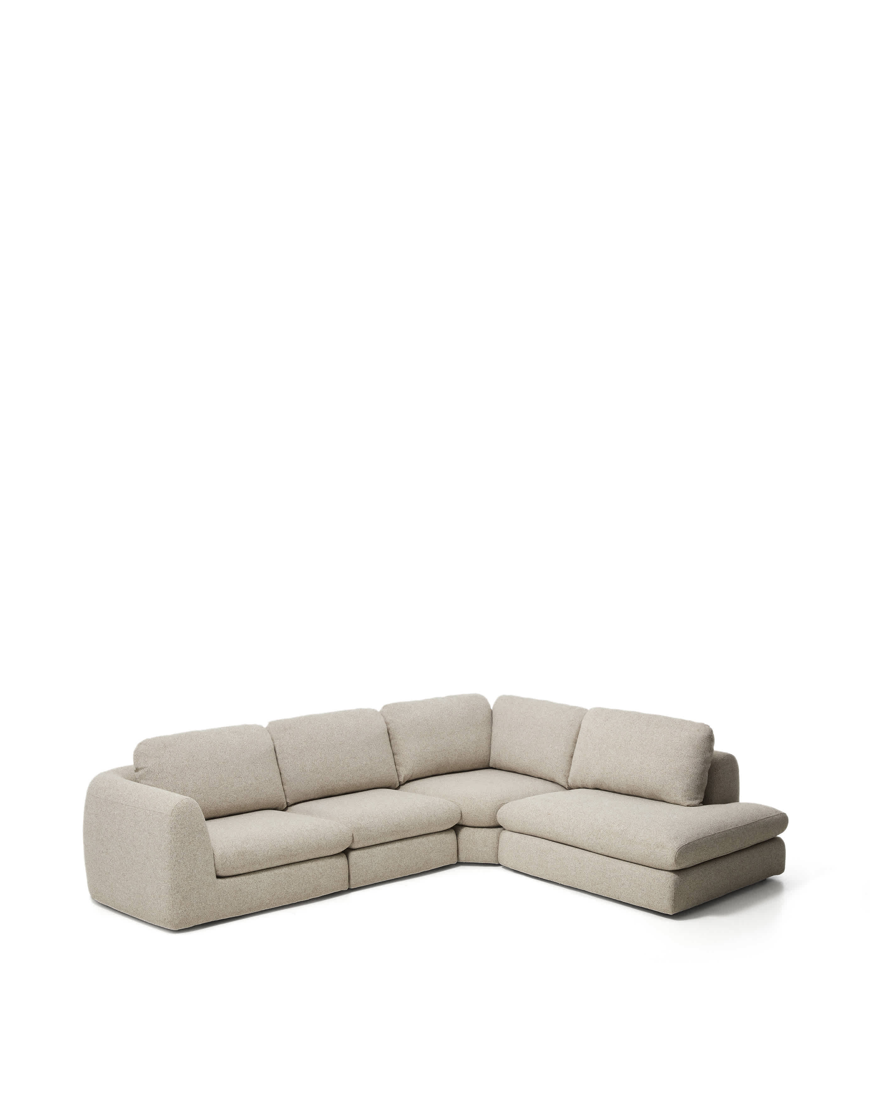 KAVE HOME Sofa VERA