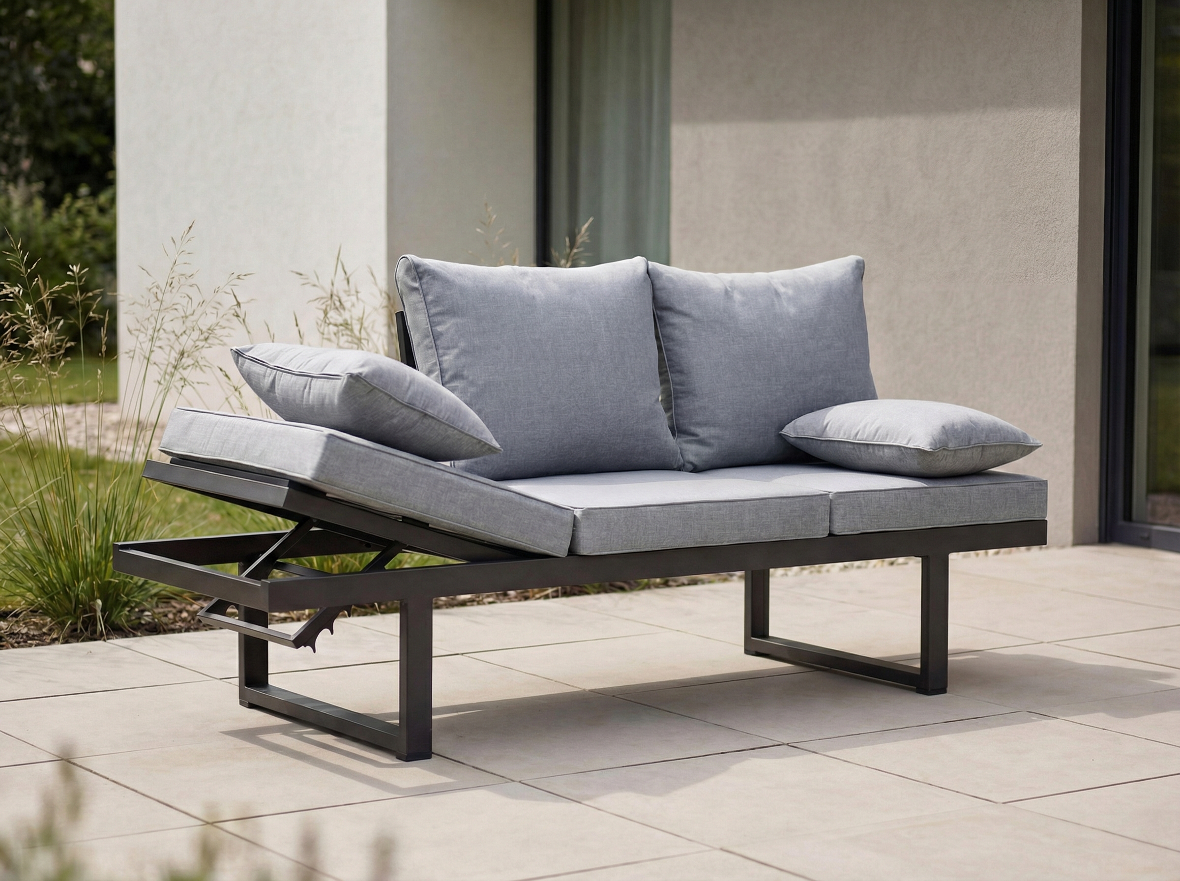 LC GARDEN Gartensofa BONDINO