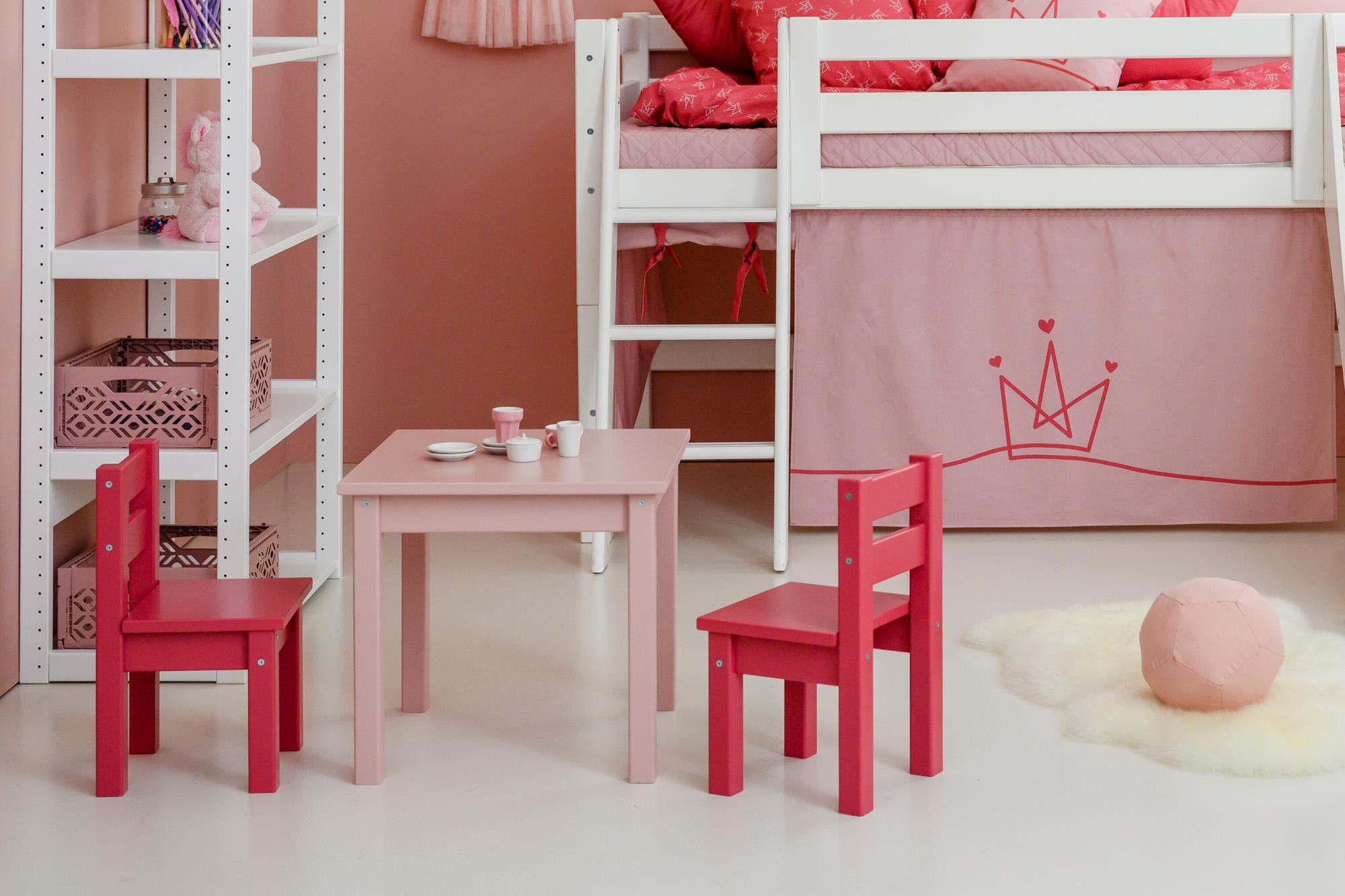 HOPPEKIDS Kinderstuhl MADS HOPPEKIDS Kinderstuhl MADS