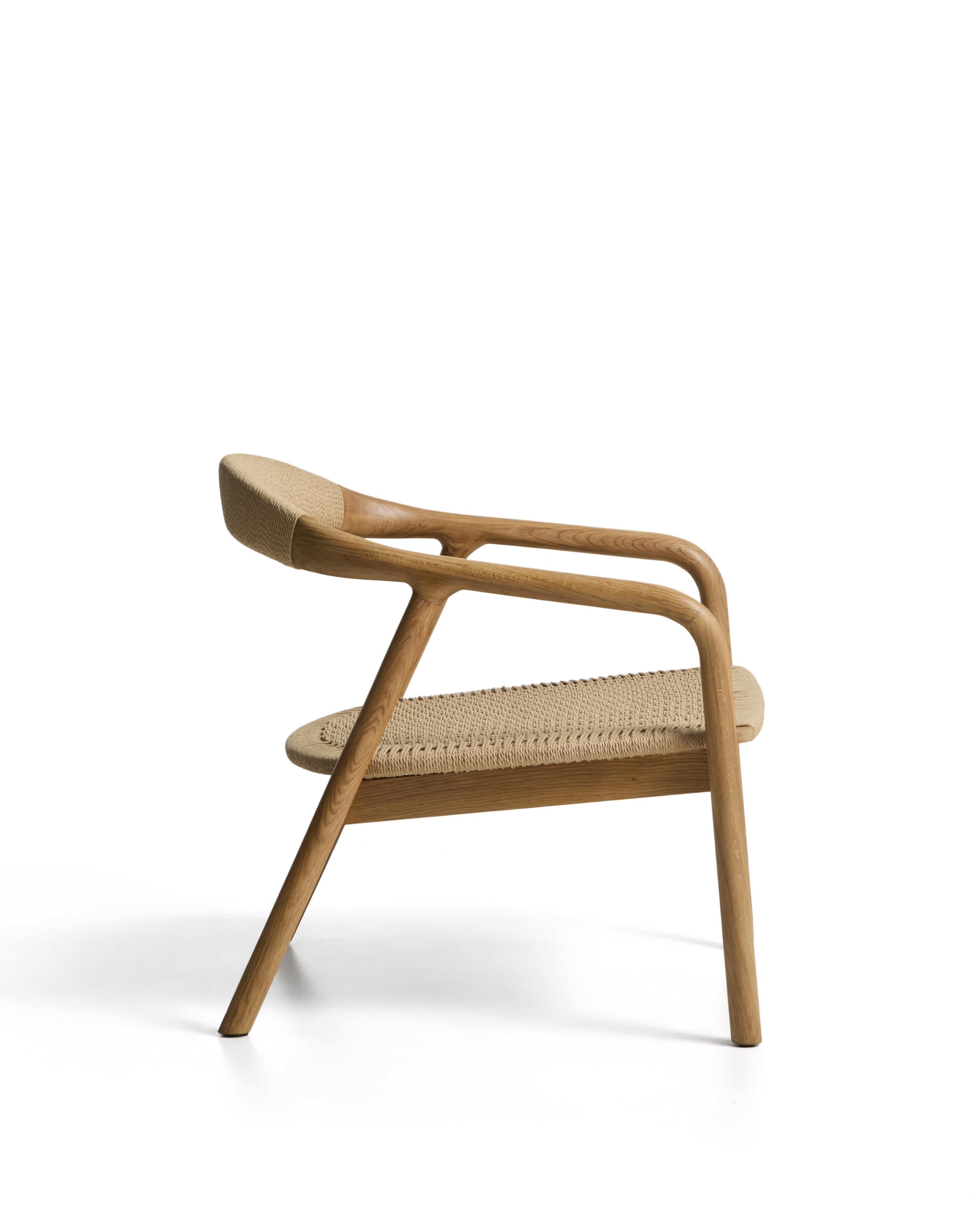 KAVE HOME armchair DERILE
