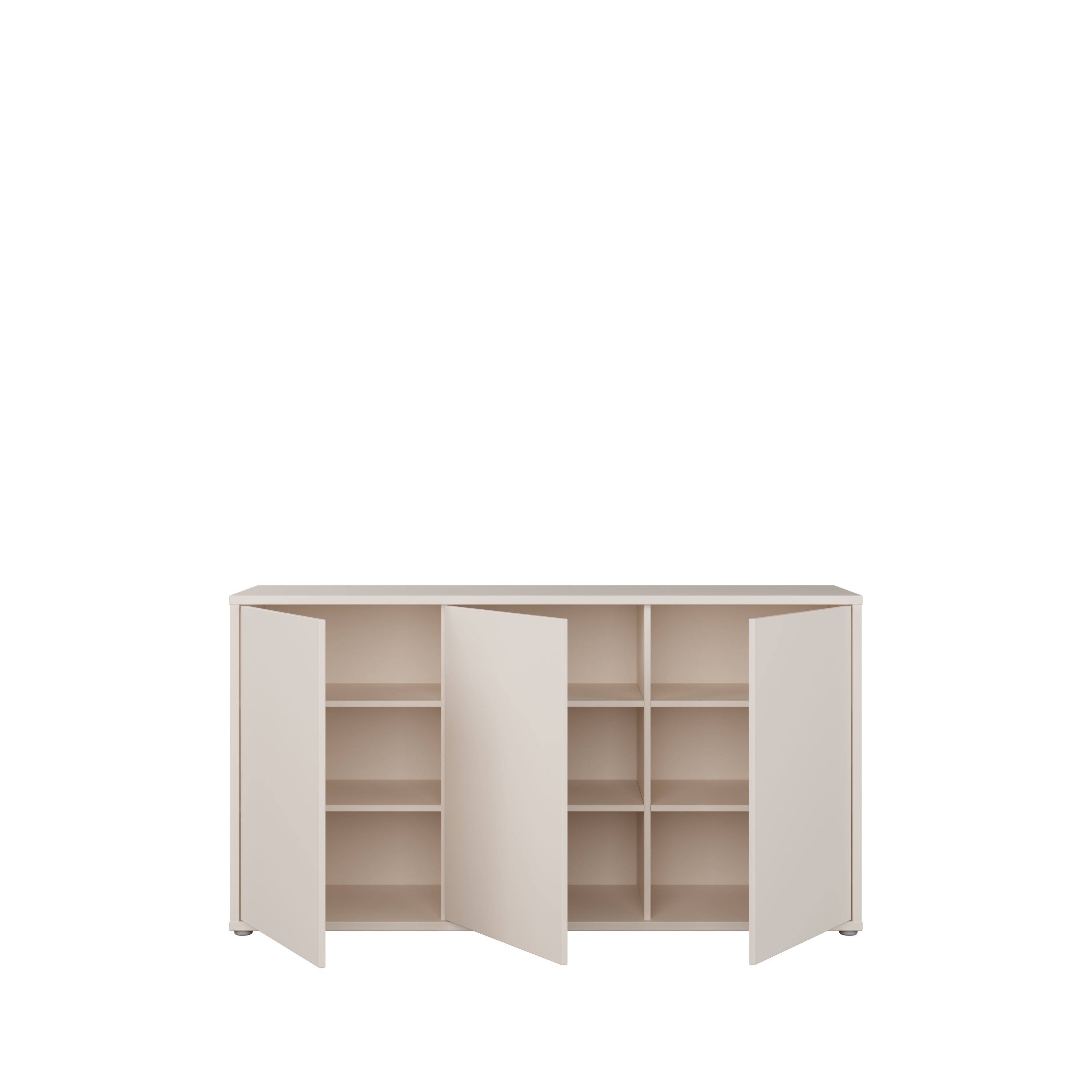 Forte sideboard ALICE SPRINGS