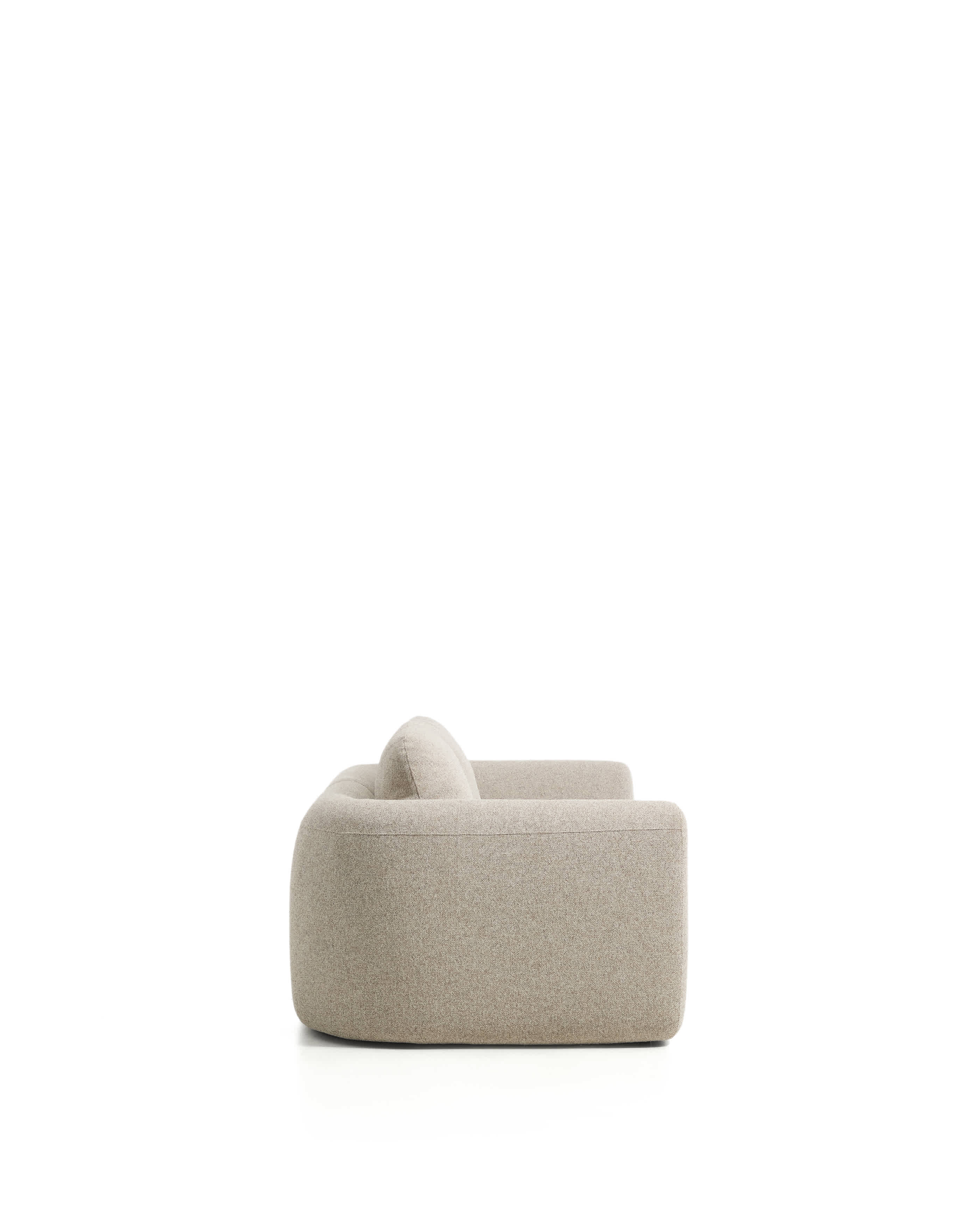 KAVE HOME Sofa VERA