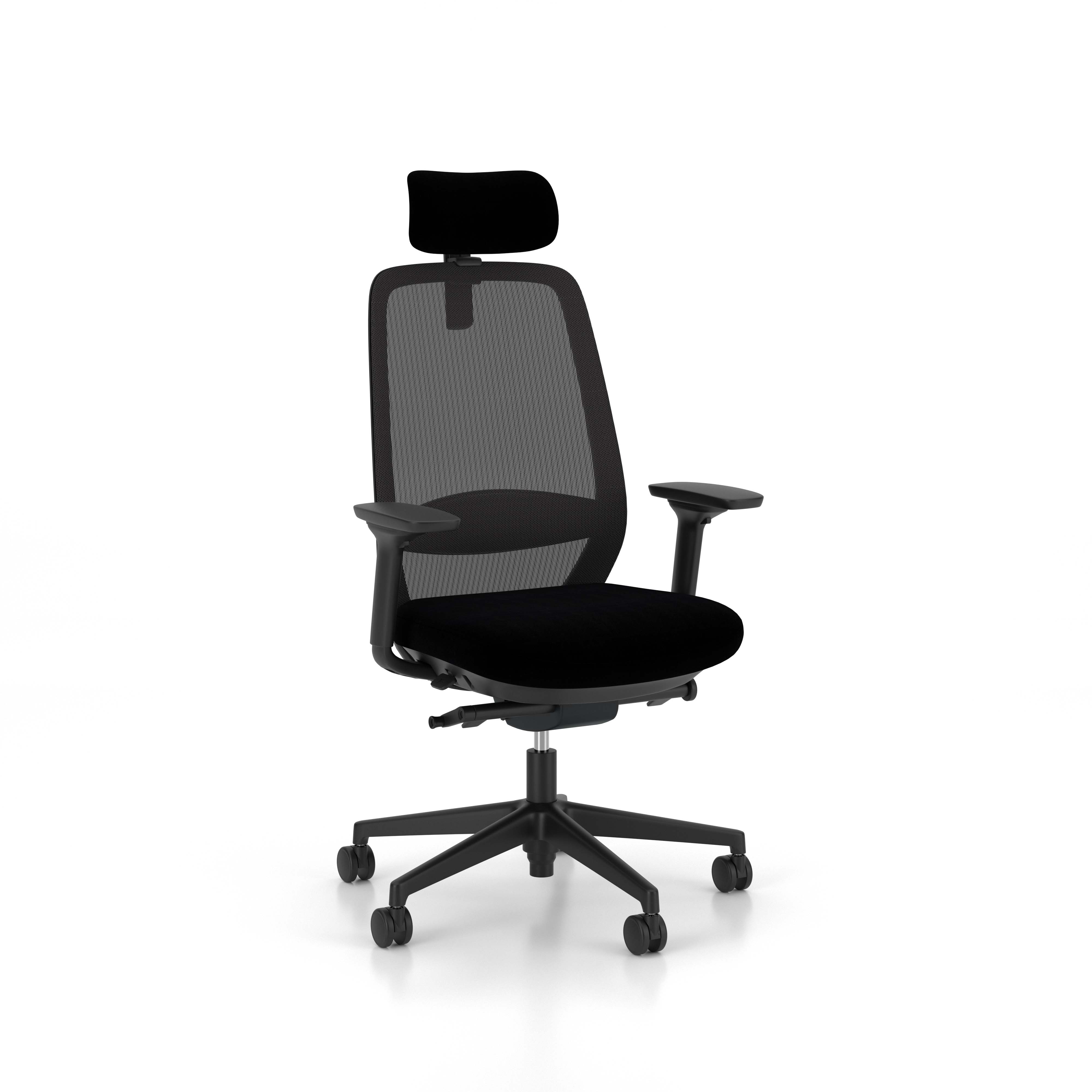 NOWY STYL Drehstuhl ELOVIE SWIVEL