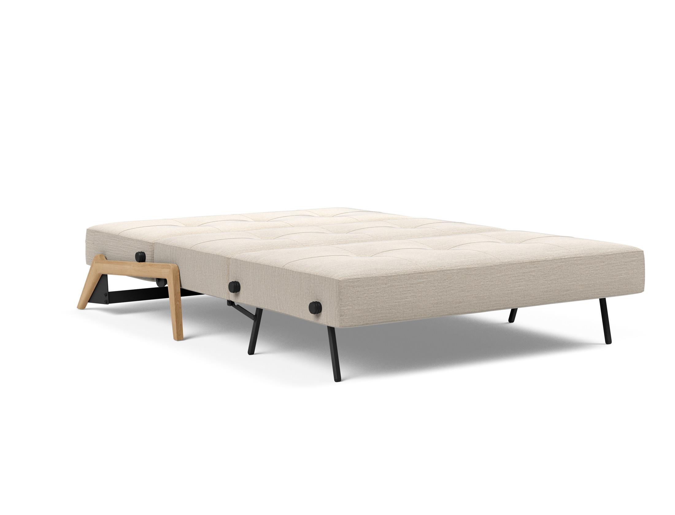 INNOVATION LIVING functional sofa CUBED INNOVATION LIVING CUBED functional sofa