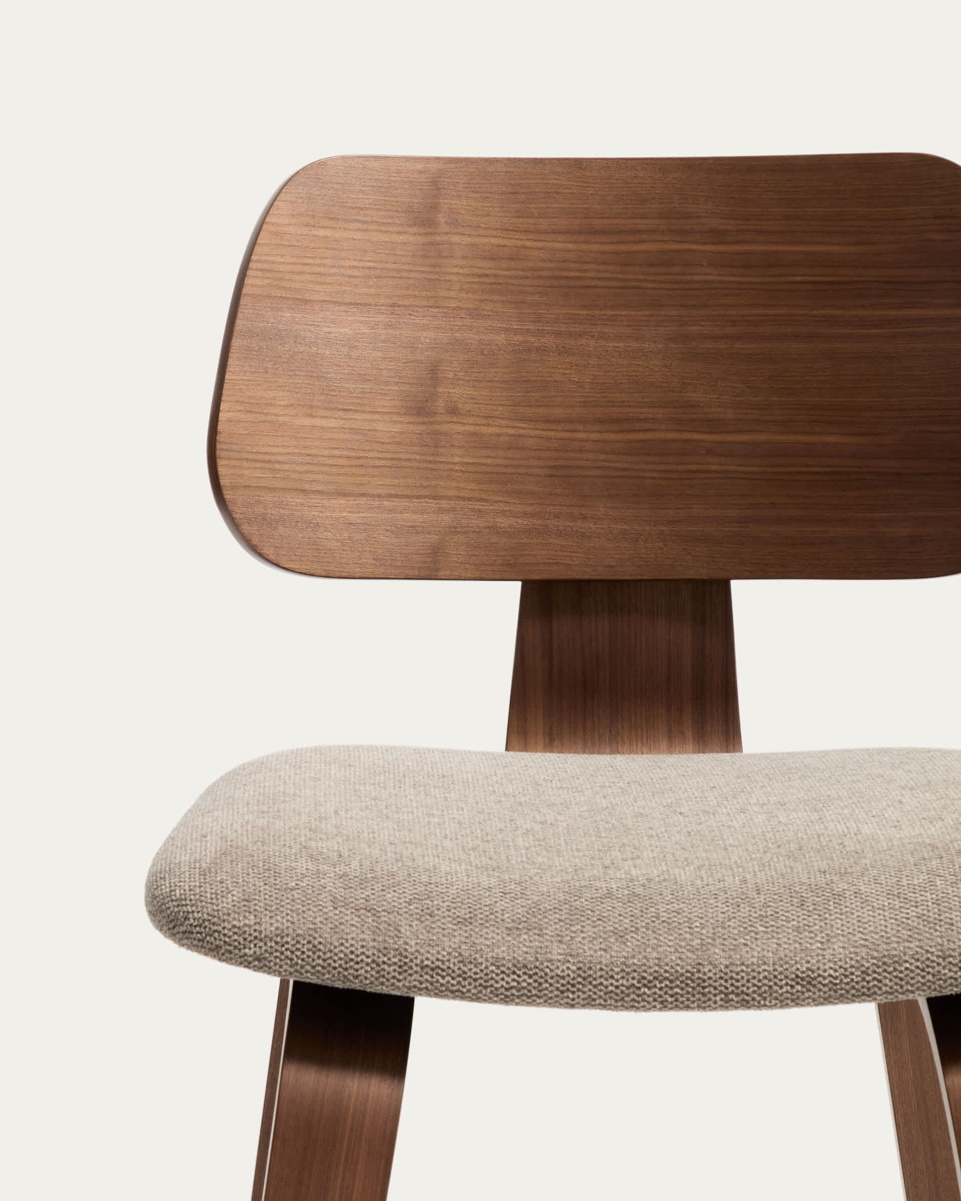 Kave Home GENA bar stool