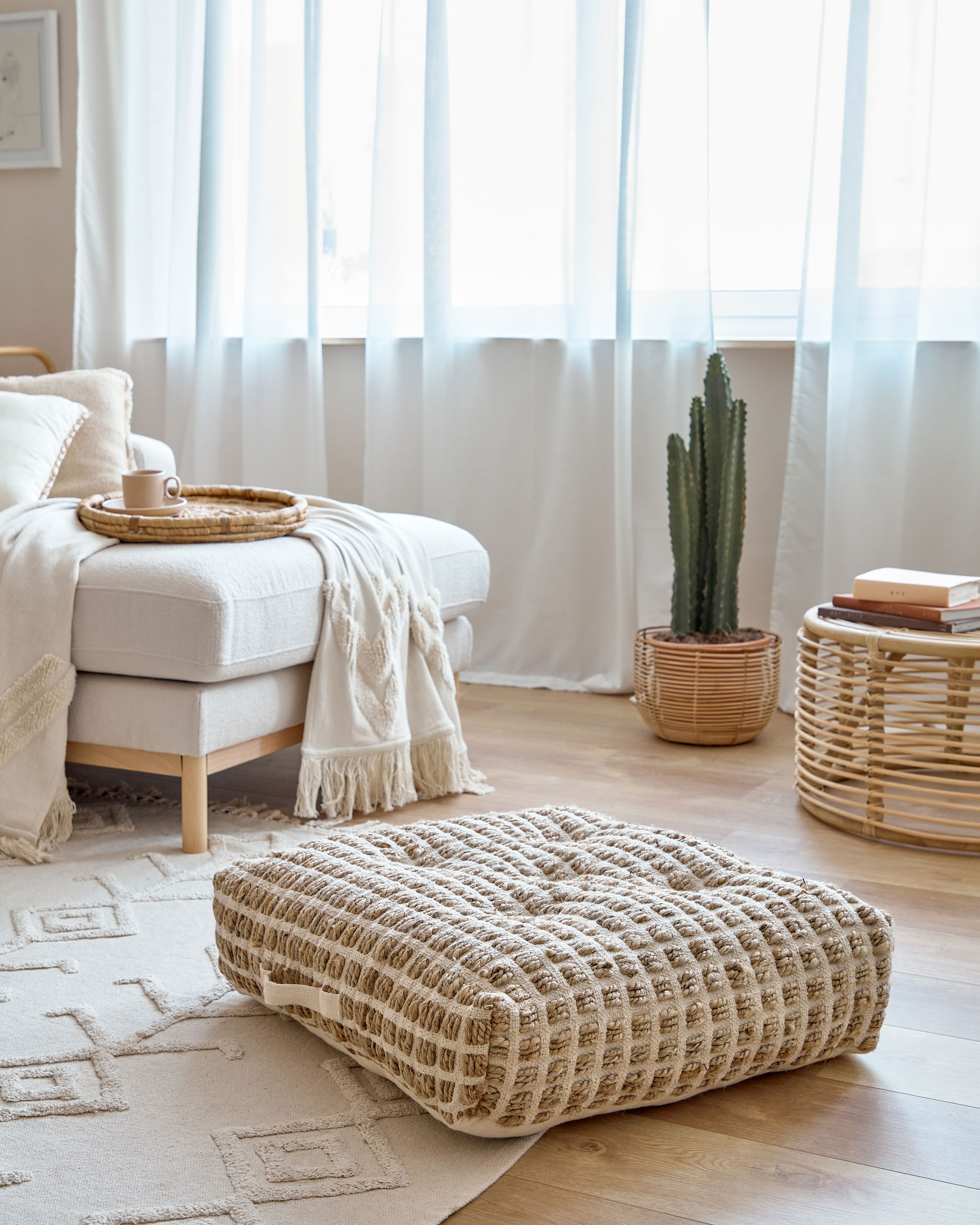 KAVE HOME Couchtisch KOHANA KAVE HOME Couchtisch KOHANA