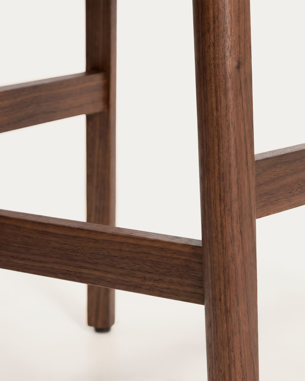Kave Home LUDARA footstool