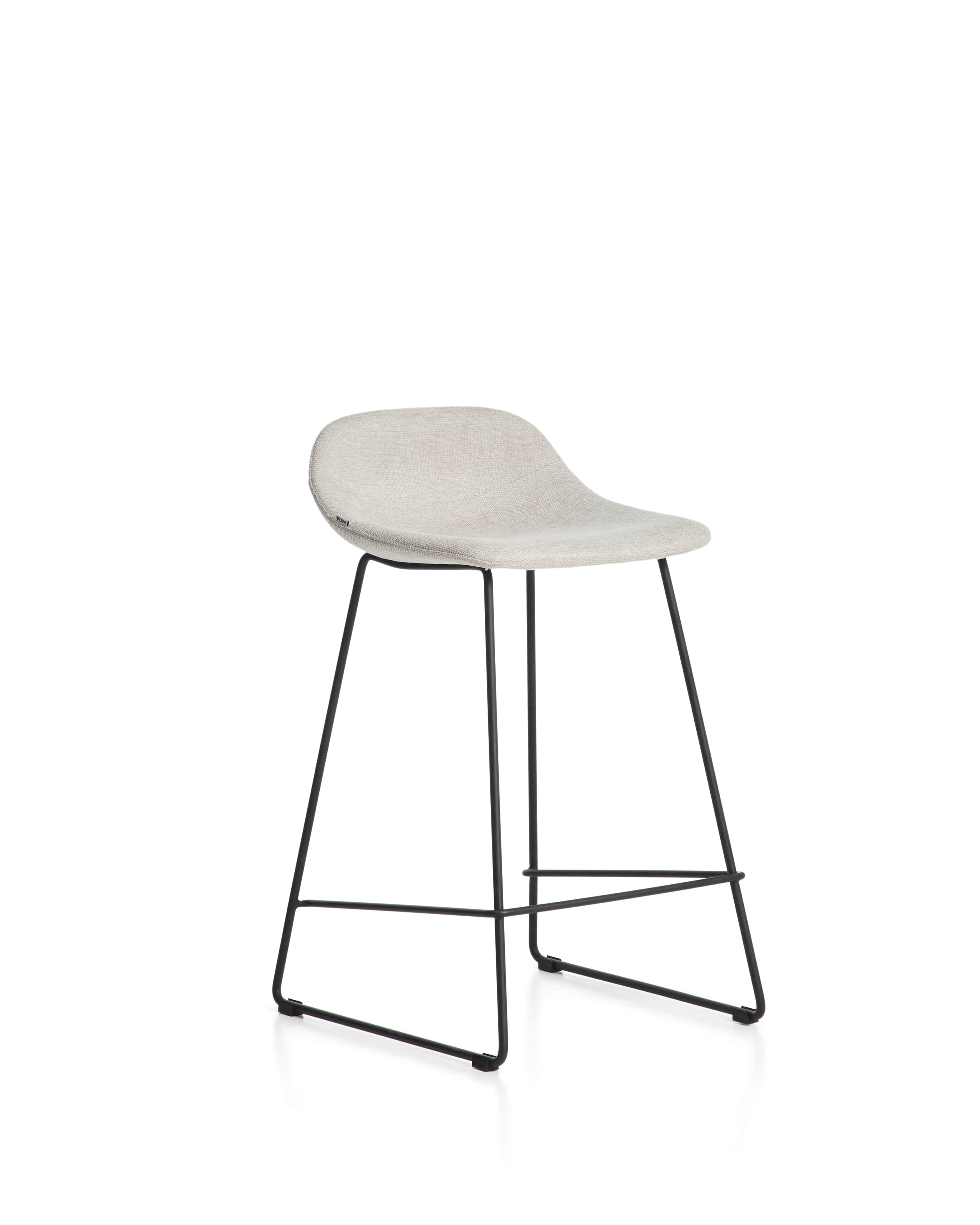 KAVE HOME Barhocker ZAHARA