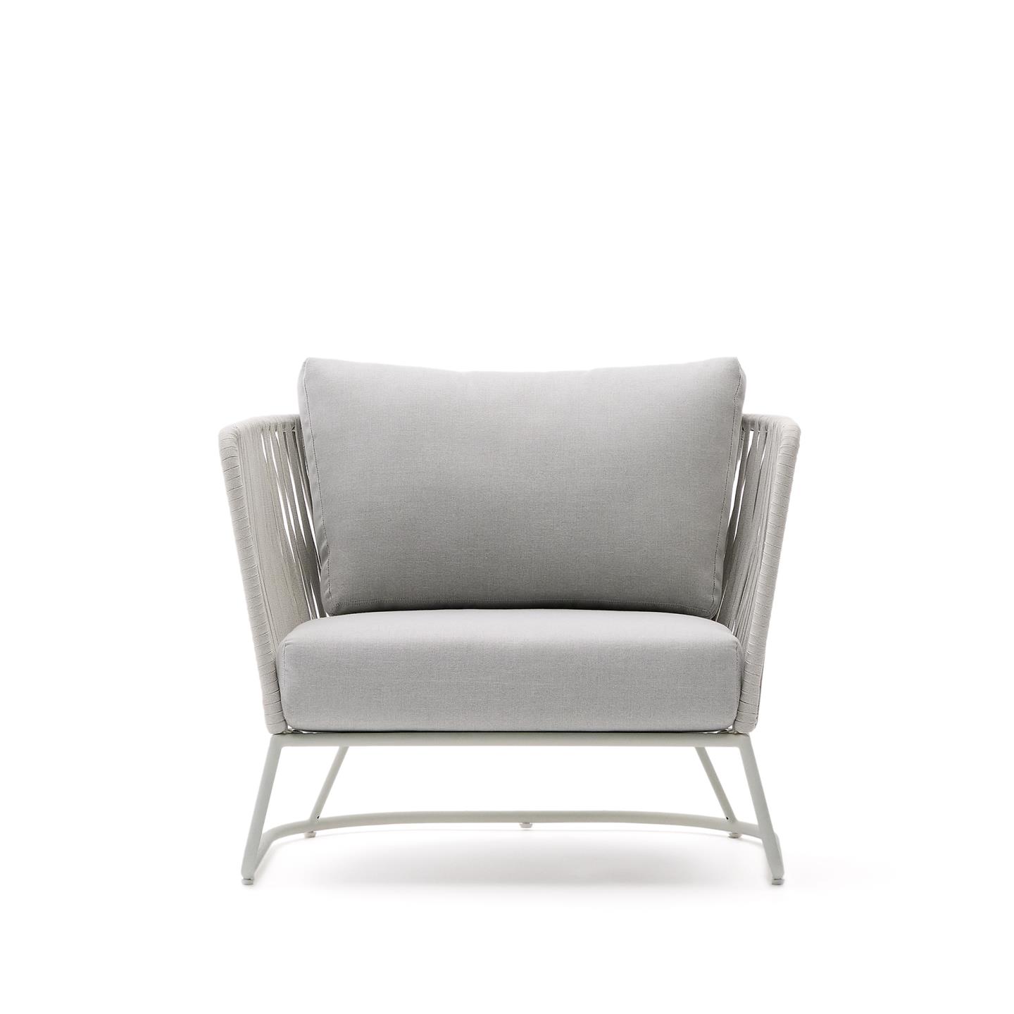 KAVE HOME Gartensessel SACONCA KAVE HOME Gartensessel SACONCA