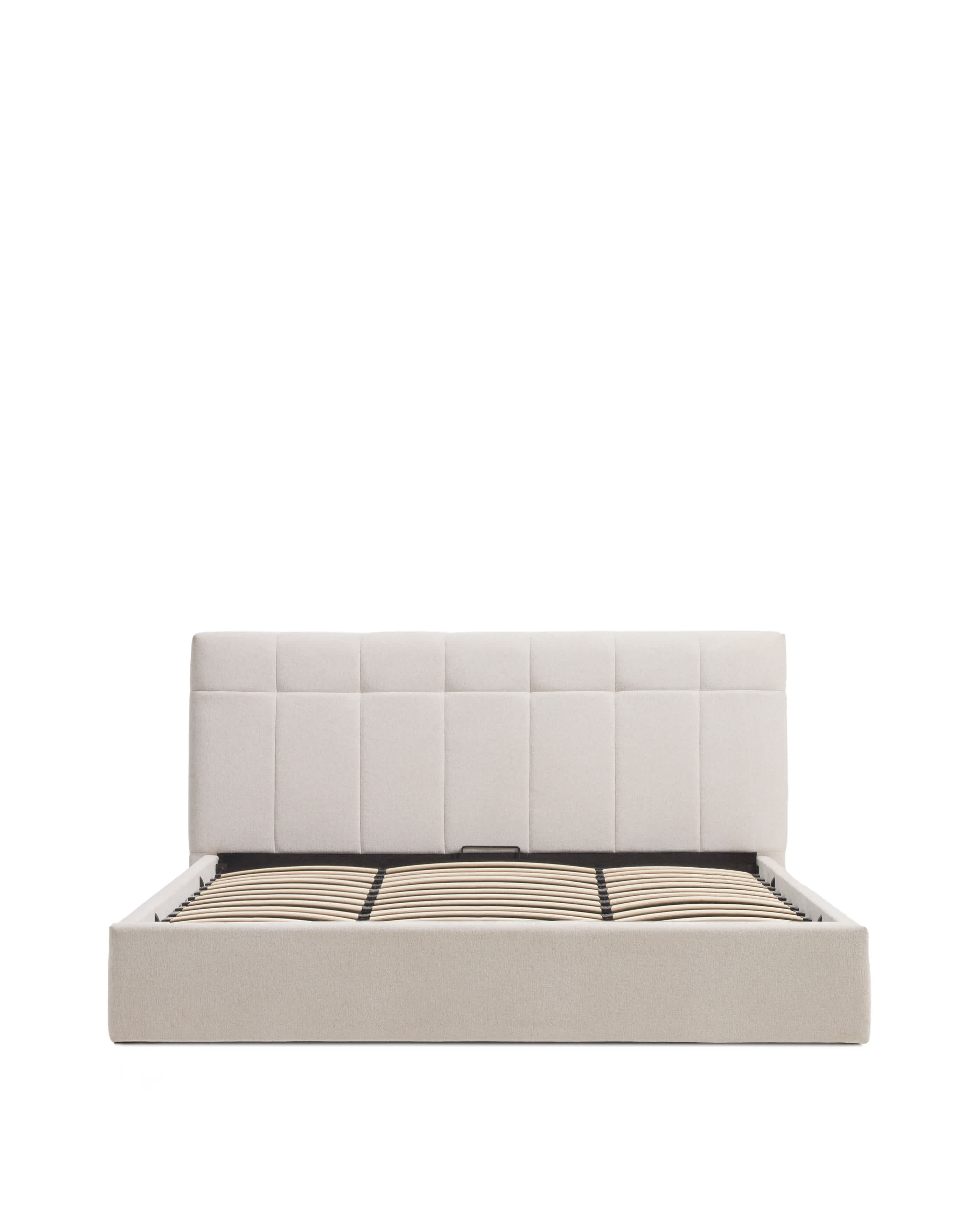 KAVE HOME Polsterbett DARNELA