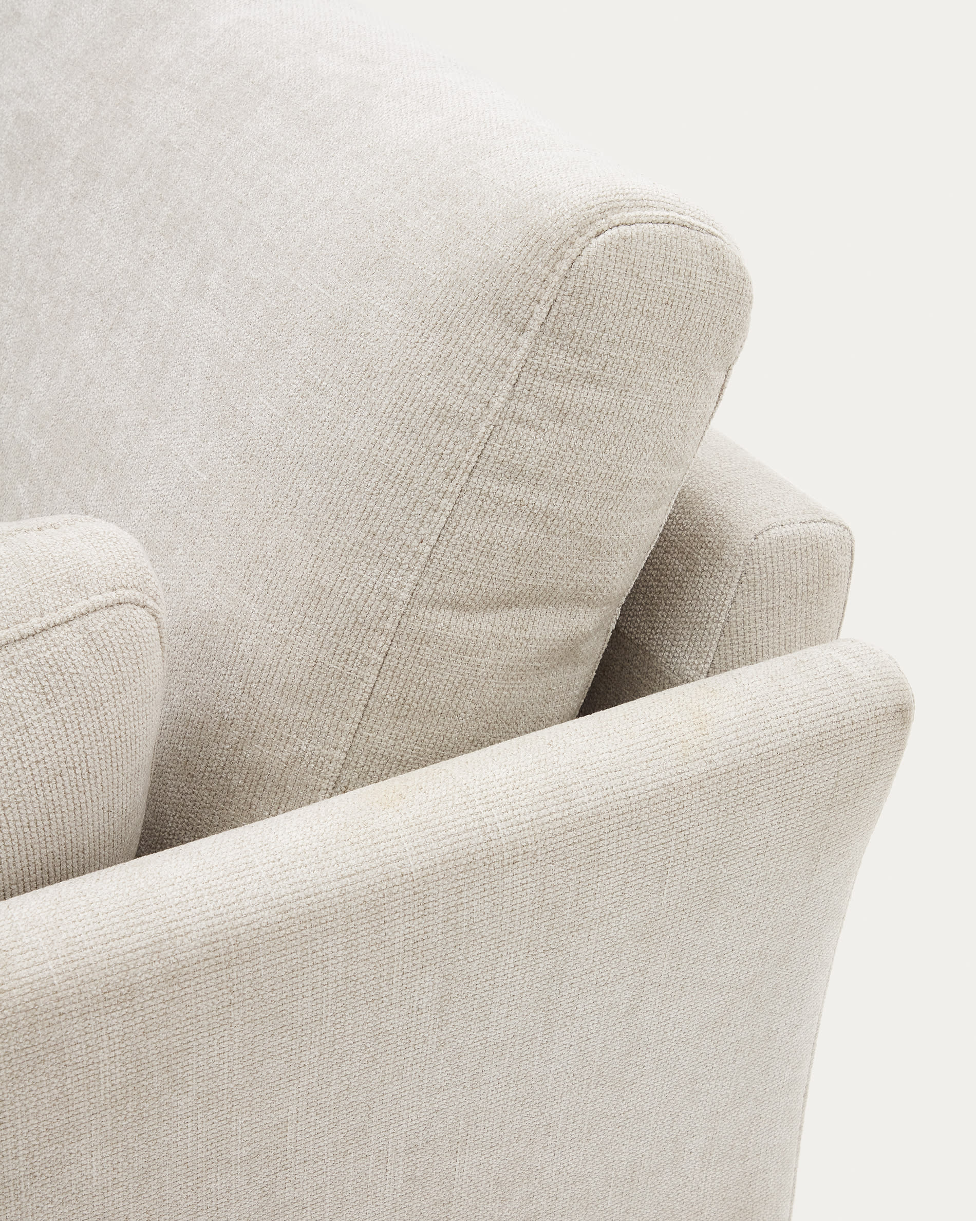 KAVE HOME Sofa GILMA