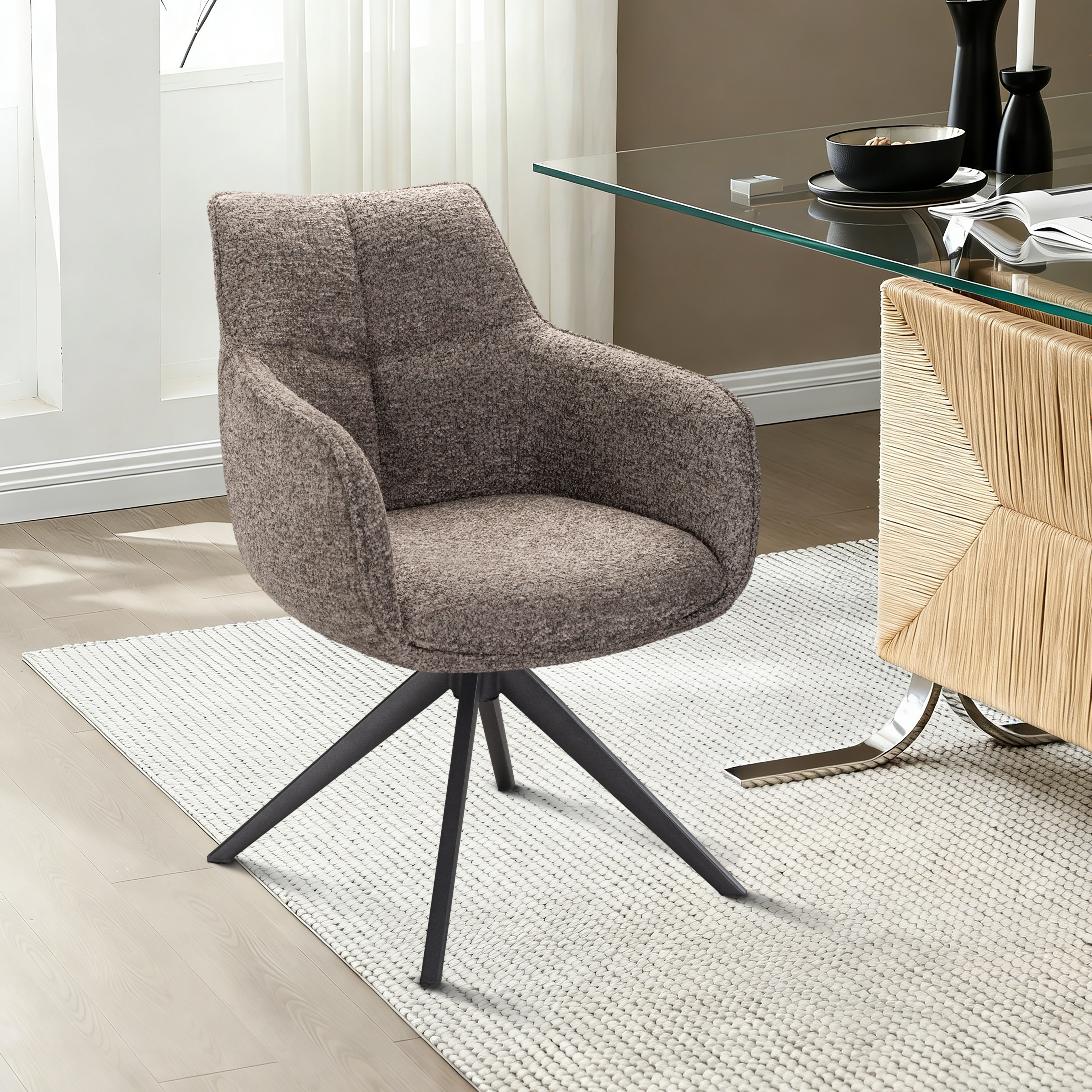 Chaise de salle à manger JR