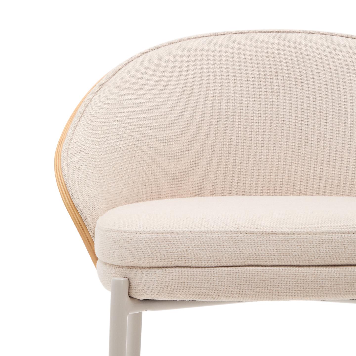 KAVE HOME Barhocker EAMY KAVE HOME Hocker EAMY