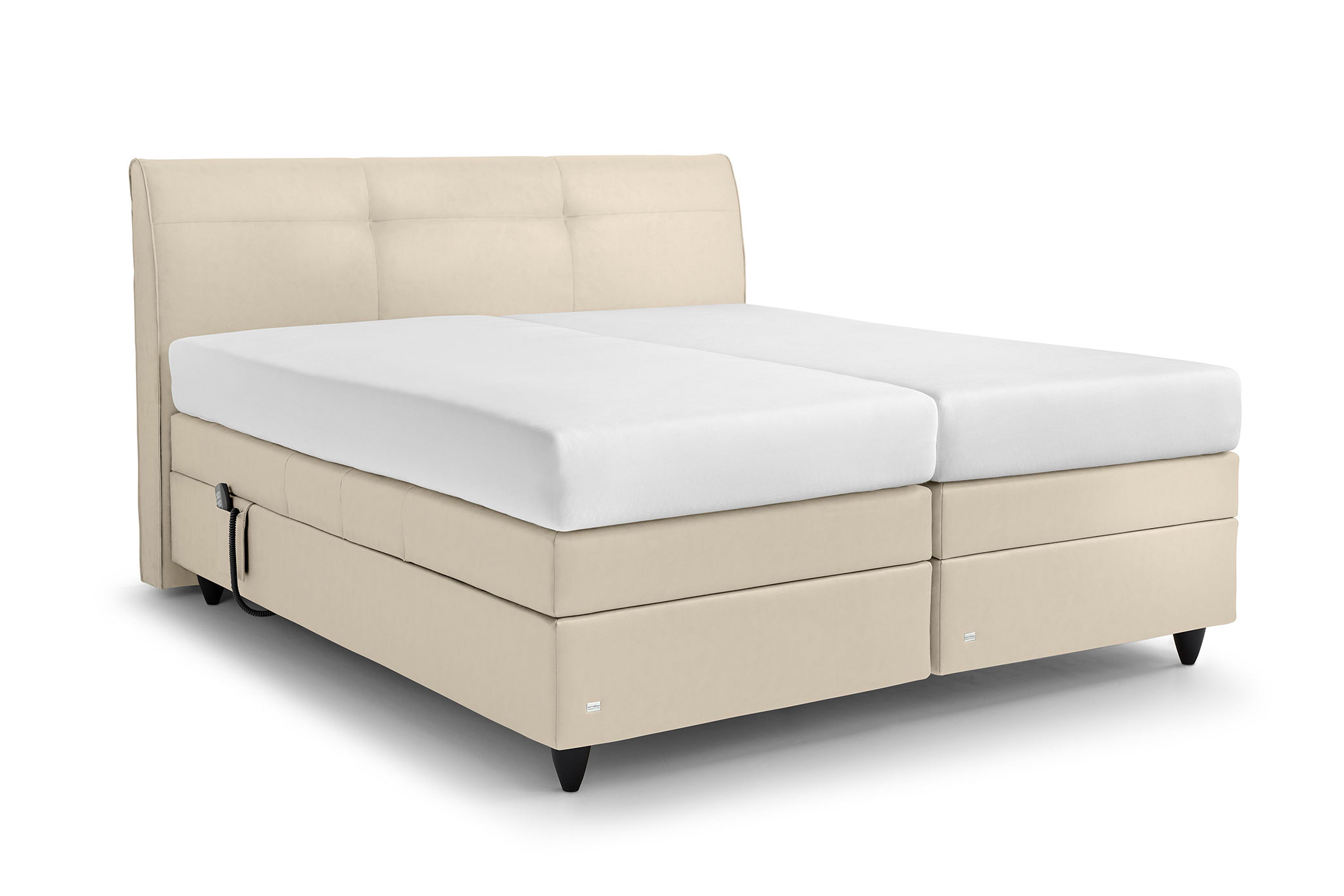 RUF BETTEN Boxspringbett MINERVA RUF BETTEN Boxspringbett MINERVA