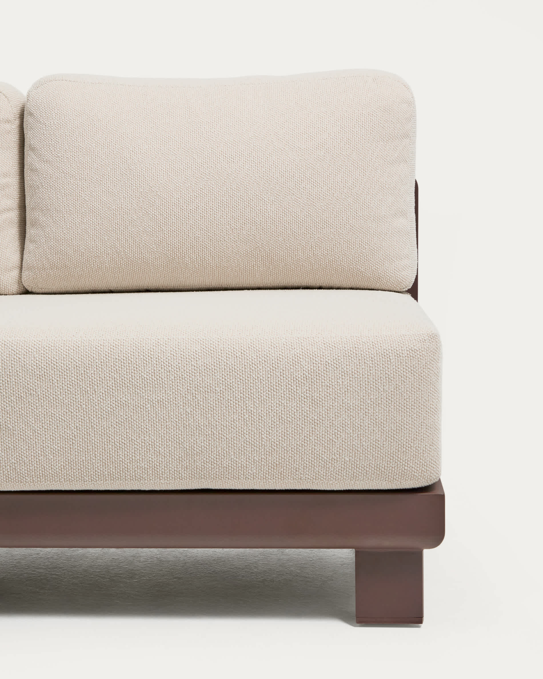 KAVE HOME Gartensofa NERANO