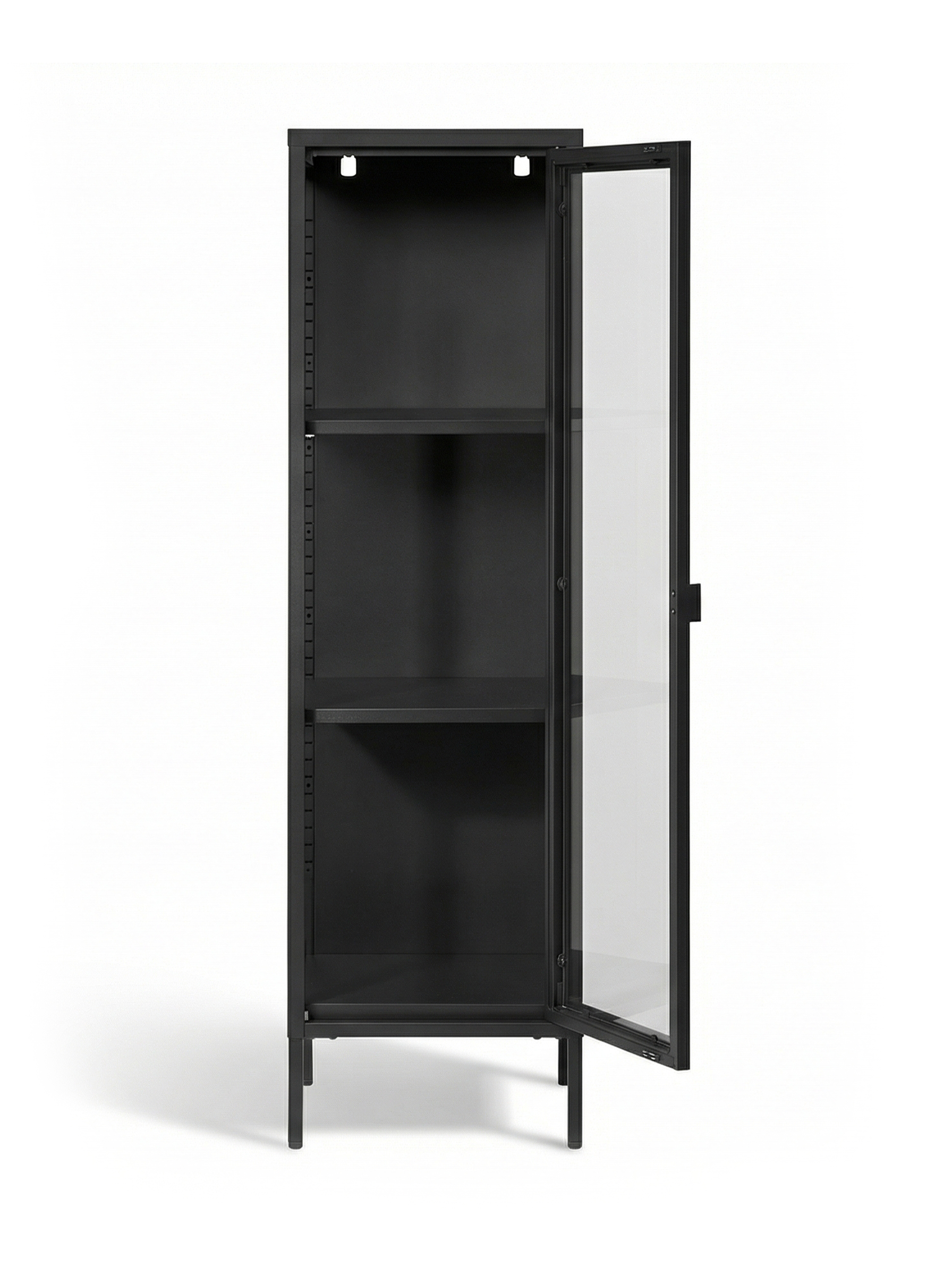 Faee display case ELV