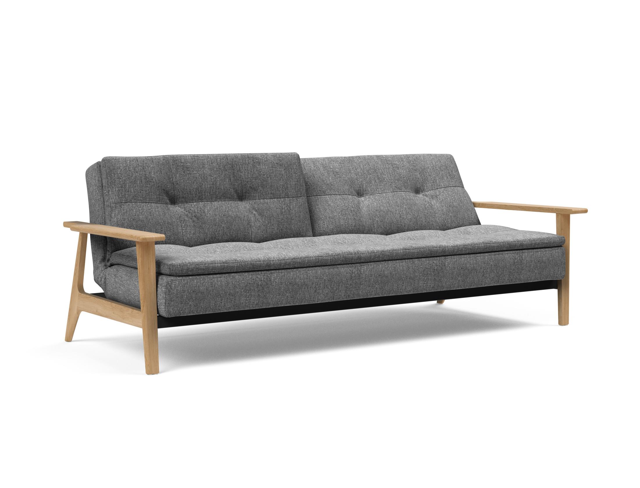 INNOVATION LIVING Funktionssofa DUBLEXO FREJ