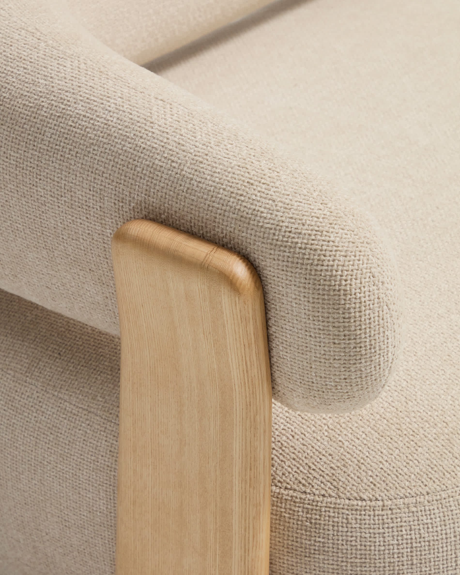 KAVE HOME Sofa GRANITE